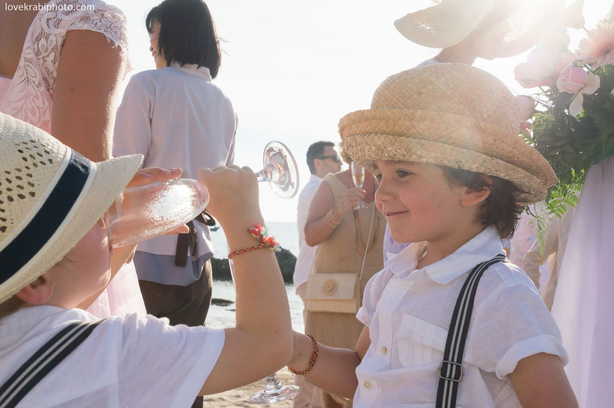 Koh Lanta Thailand Wedding Photography. Photography & Events Thailand Krabi