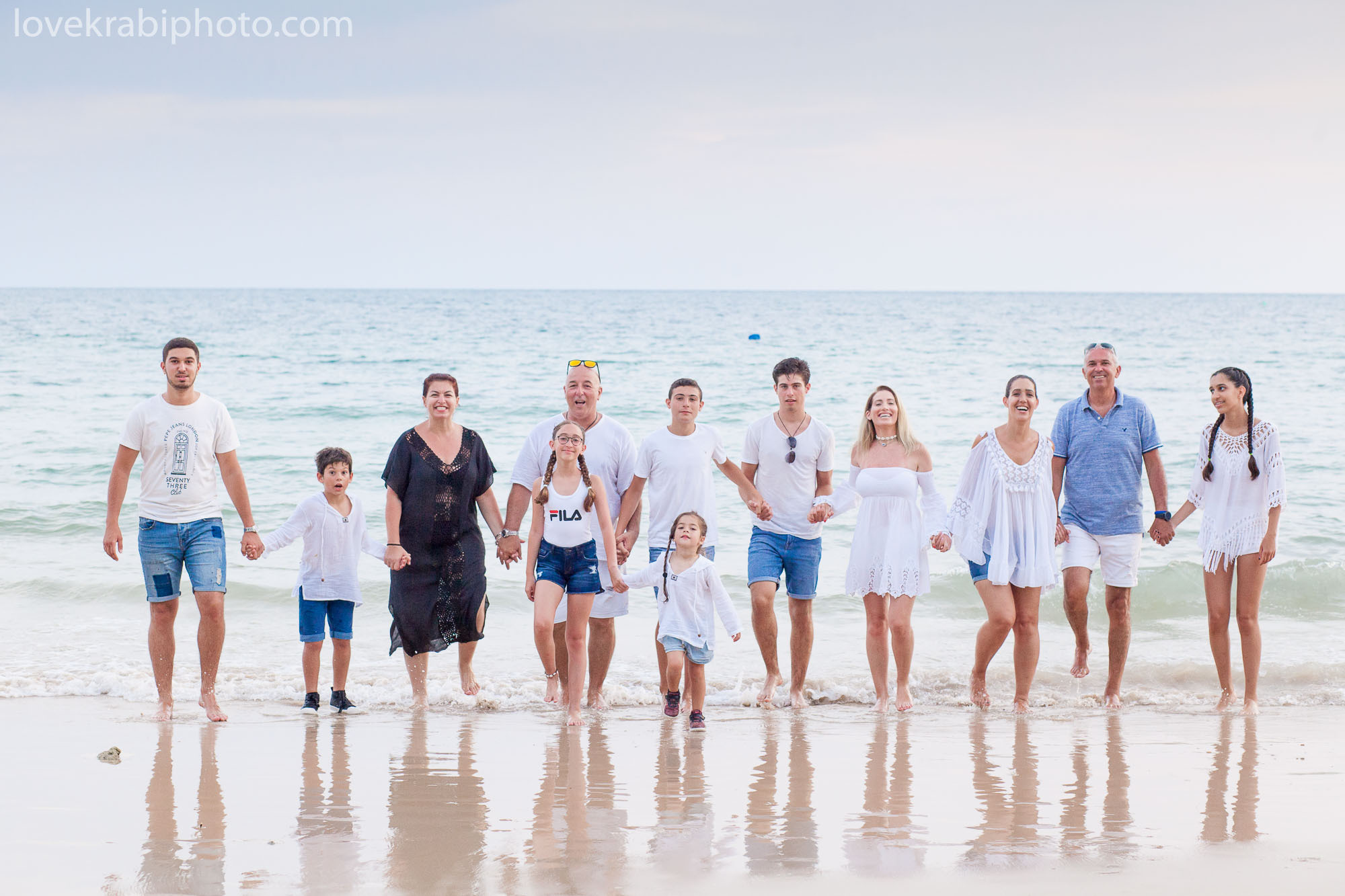 Dusit Thani Family Holiday. Photography & Events Thailand Krabi