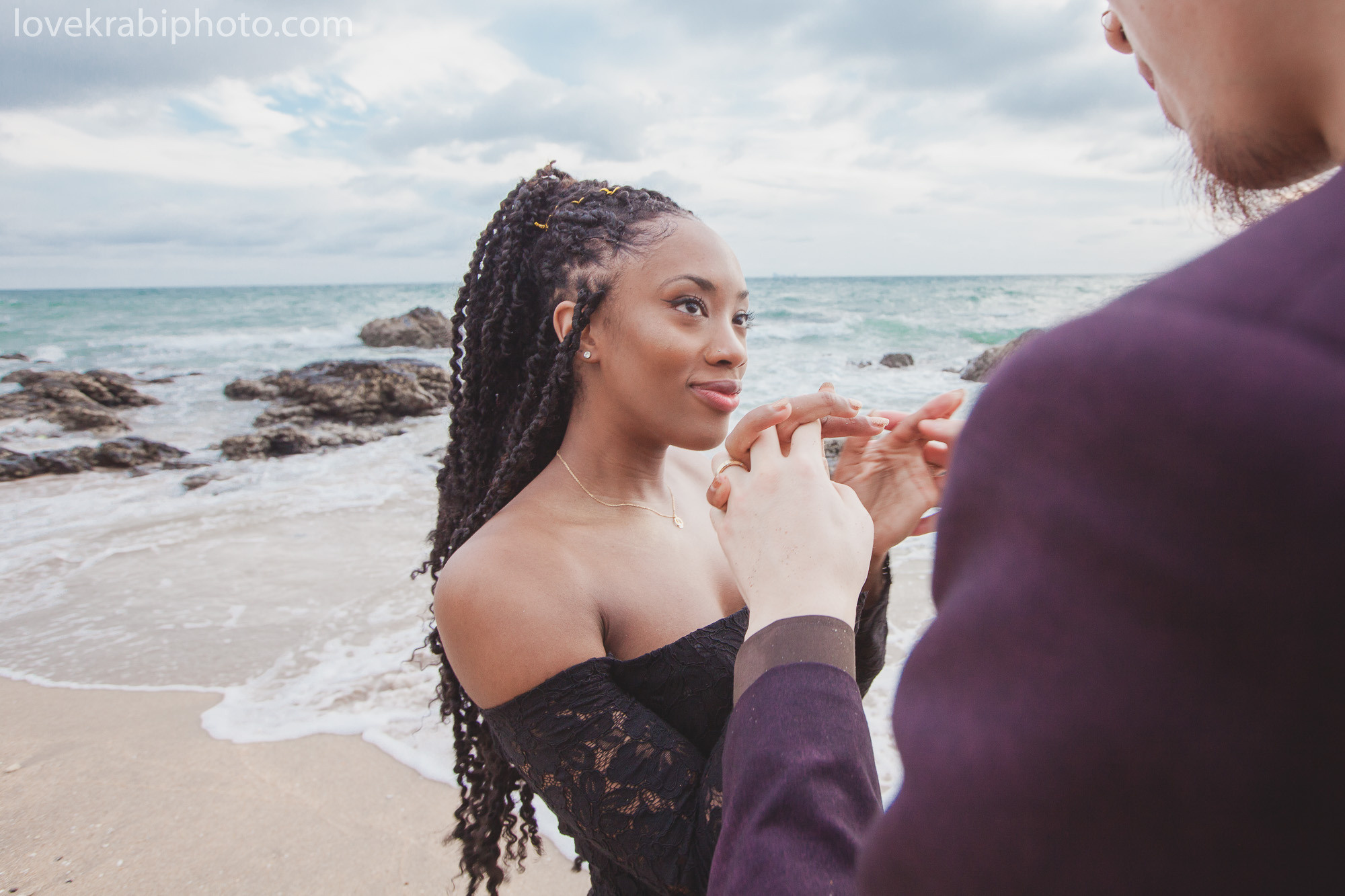 Klong Nin Koh Lanta beach. Photography & Events Thailand Krabi