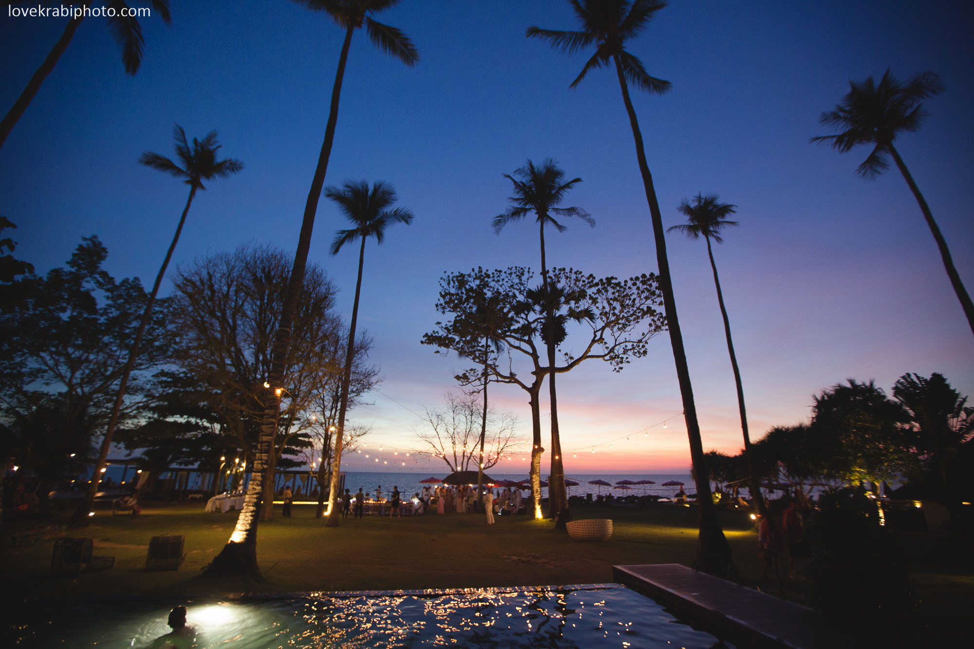 Koh Lanta Thailand Wedding Photography. Photography & Events Thailand Krabi