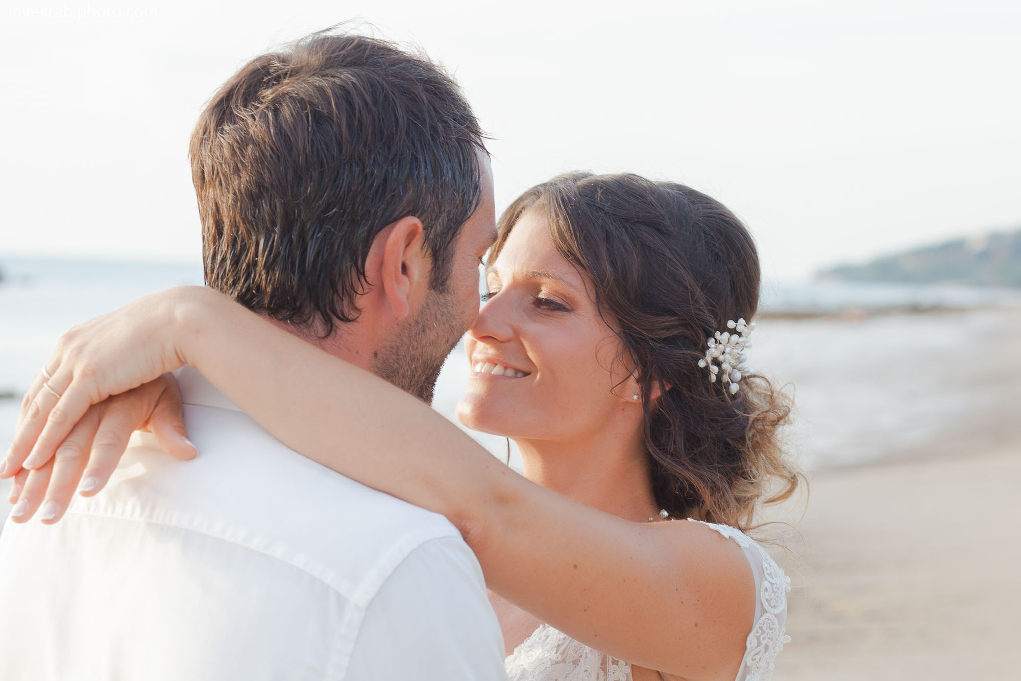 Koh Lanta Thailand Wedding Photography. Photography & Events Thailand Krabi