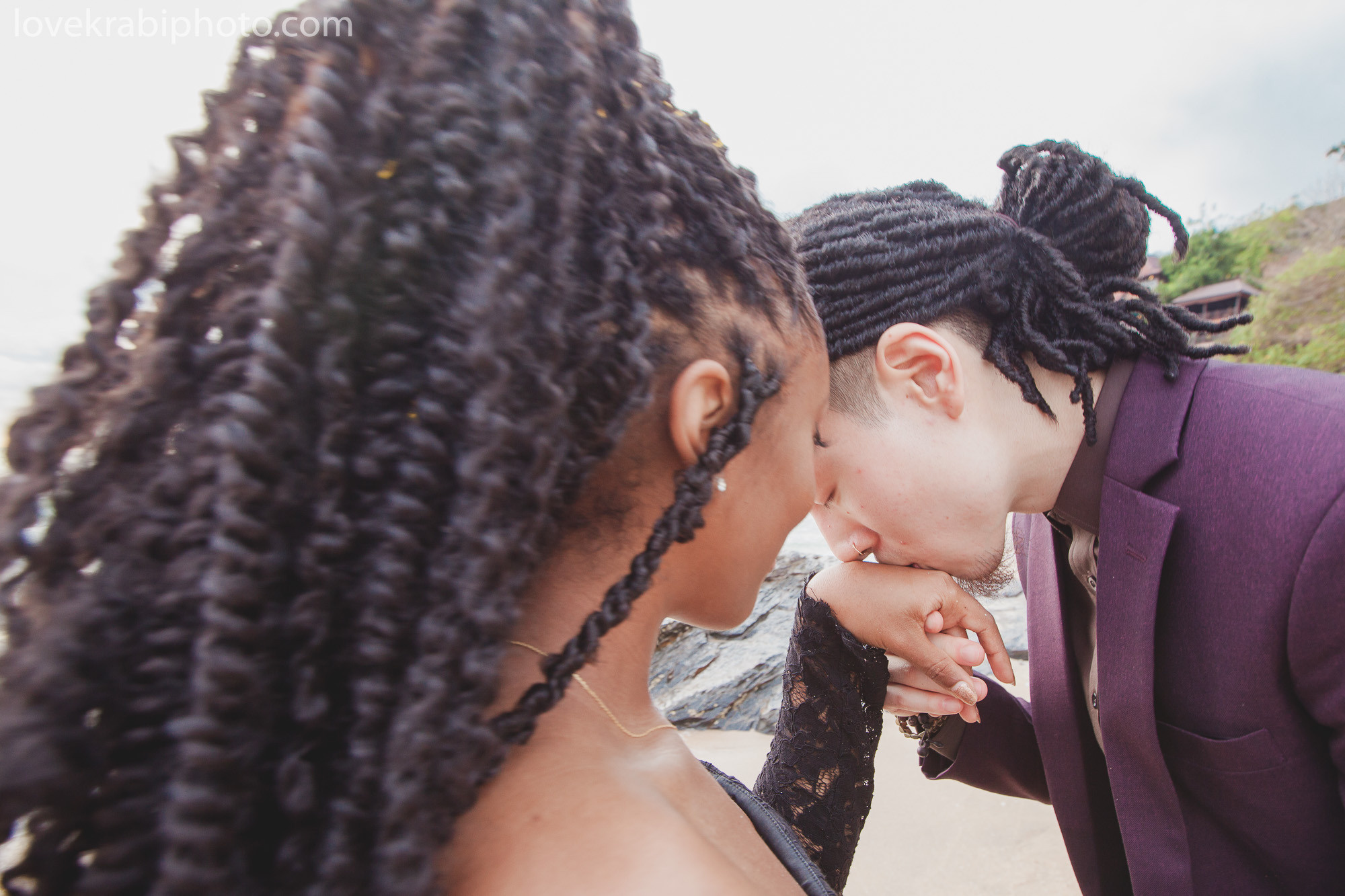 Klong Nin Koh Lanta beach. Photography & Events Thailand Krabi