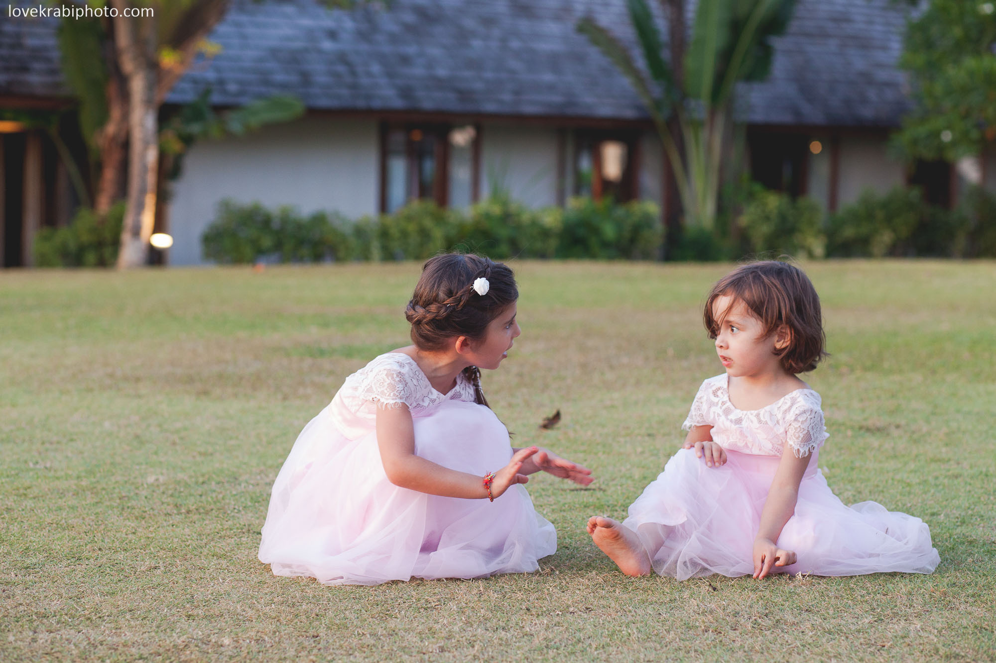 Koh Lanta Thailand Wedding Photography. Photography & Events Thailand Krabi