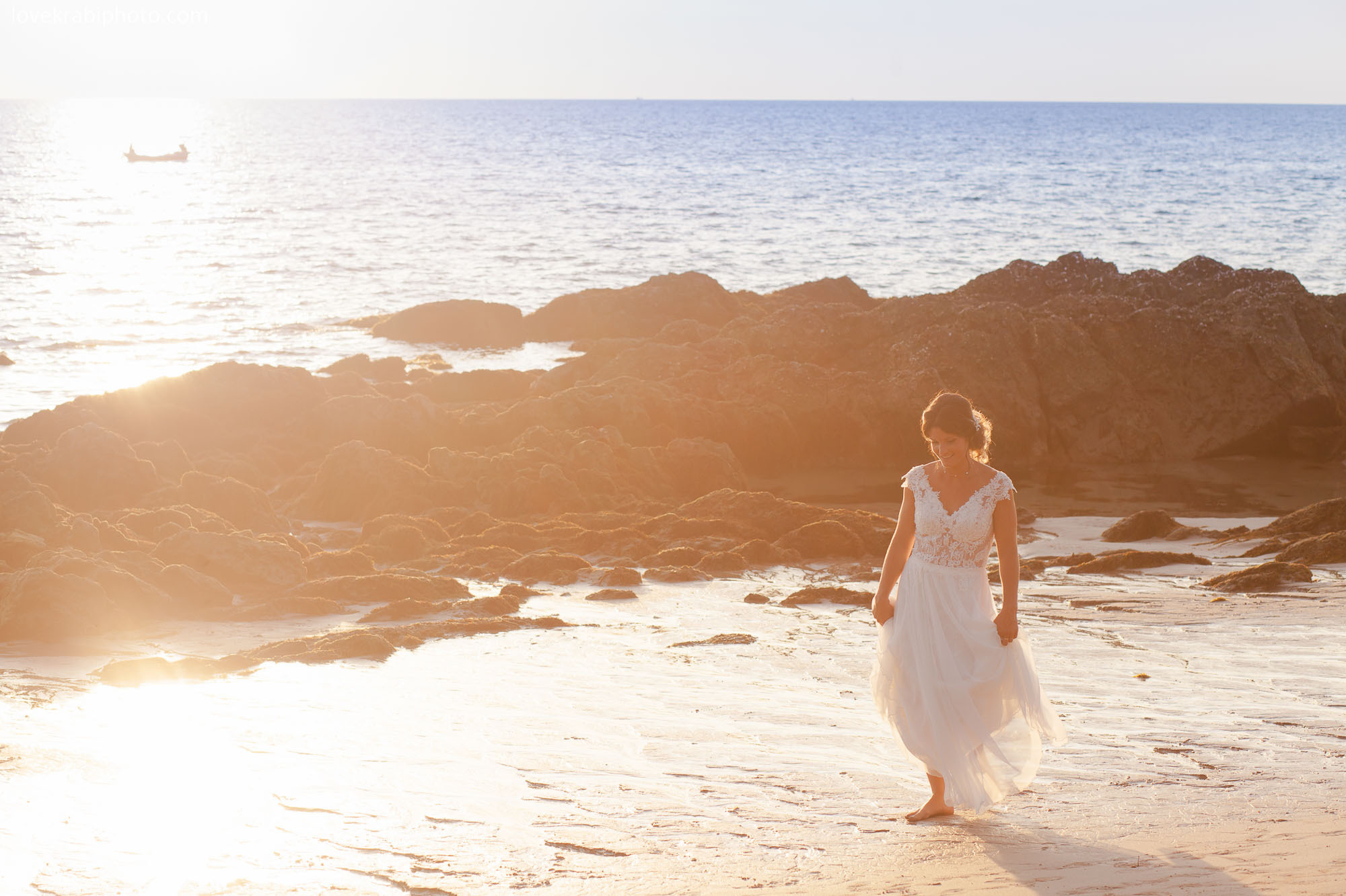 Koh Lanta Thailand Wedding Photography. Photography & Events Thailand Krabi