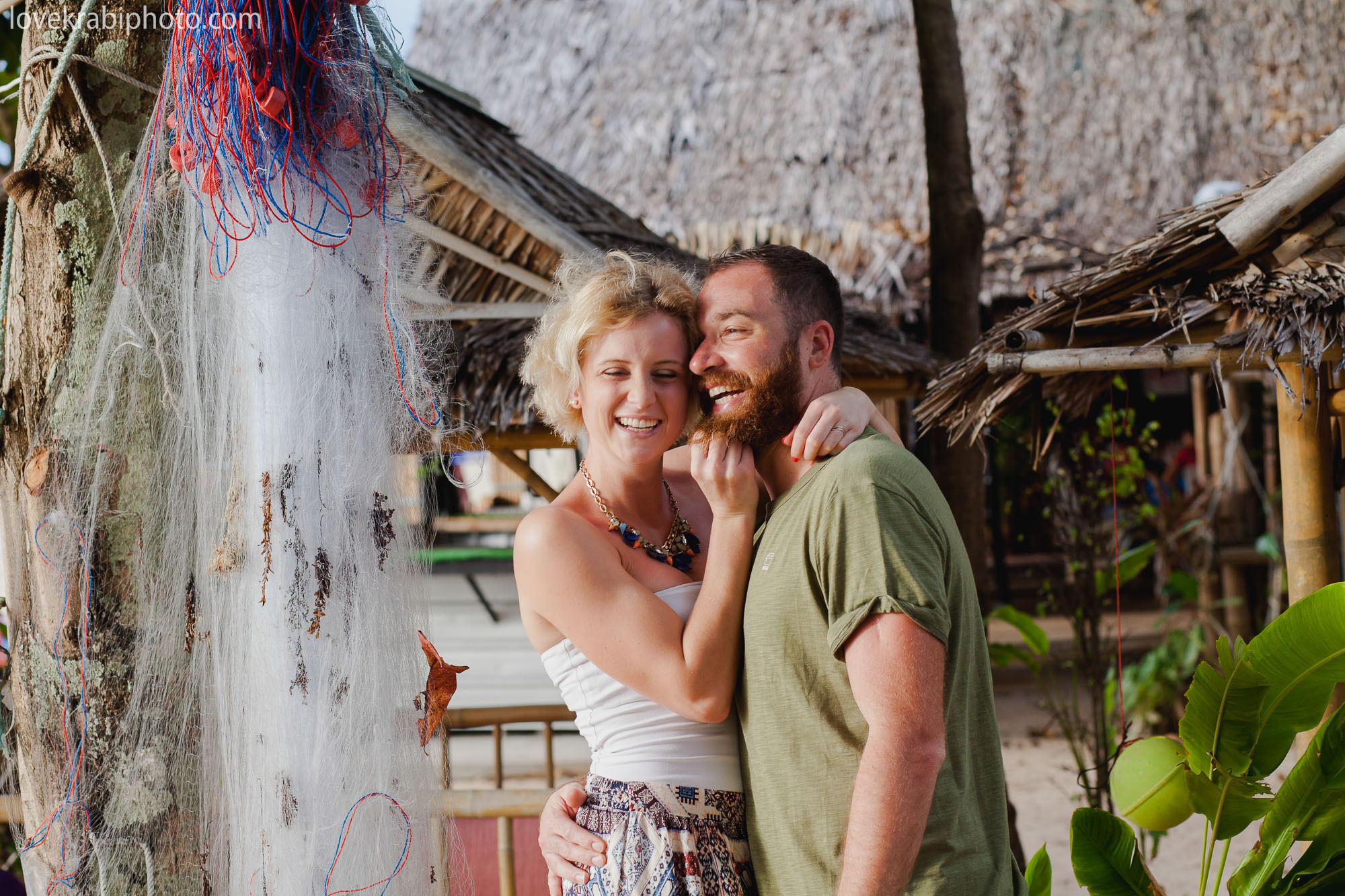 Klong Dao Beach Koh Lanta. Photography & Events Thailand Krabi