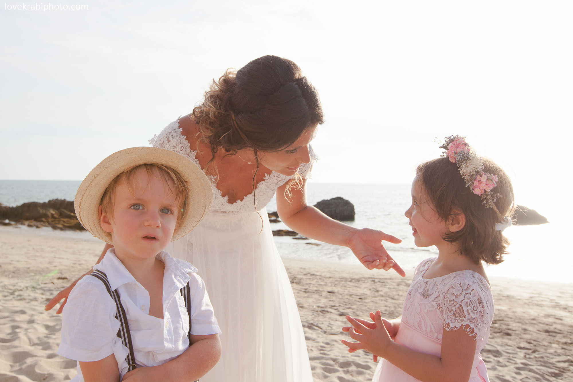 Koh Lanta Thailand Wedding Photography. Photography & Events Thailand Krabi