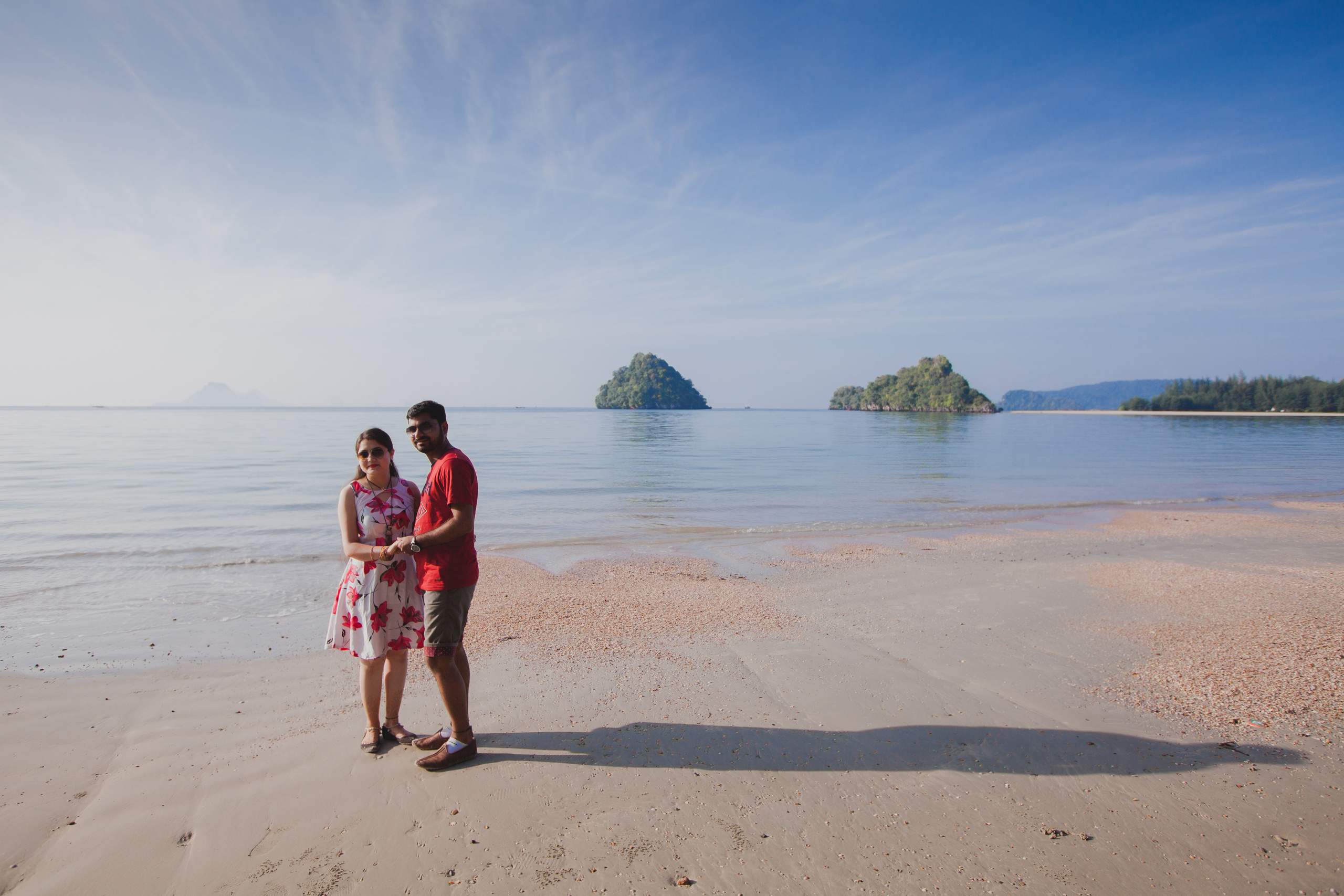 AoNang Viewpoint Lovestory. Photography & Events Thailand Krabi