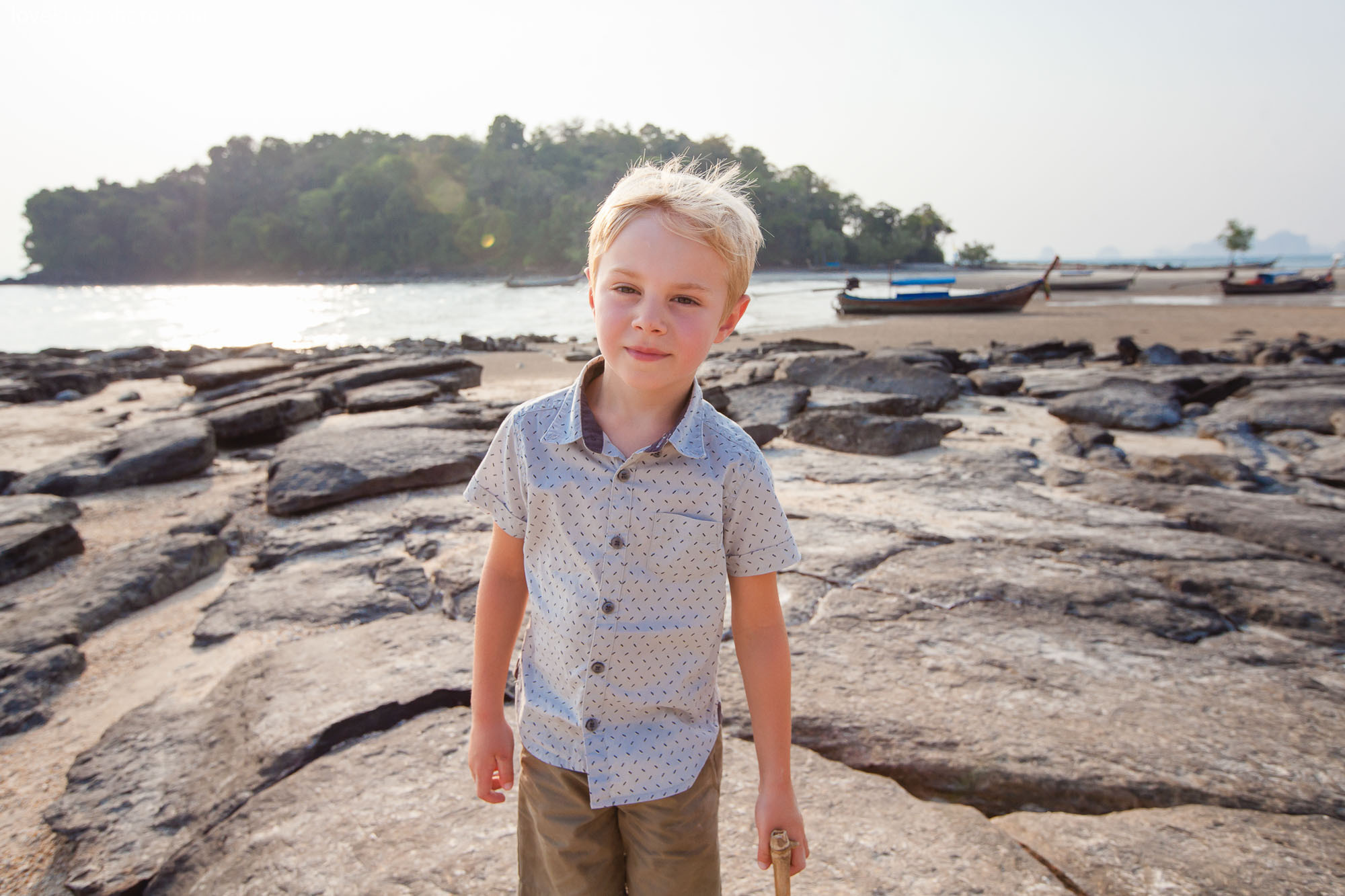 Klong Muang Family Photography. Photography & Events Thailand Krabi