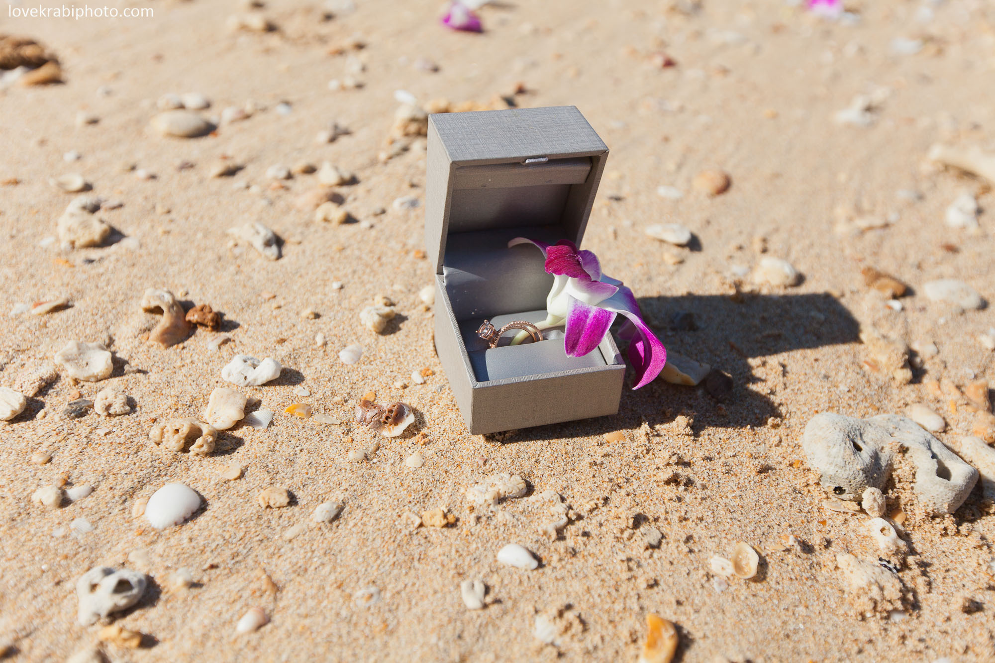 Wedding Vows Set Up in Krabi and Koh Lanta. Photography & Events Thailand Krabi