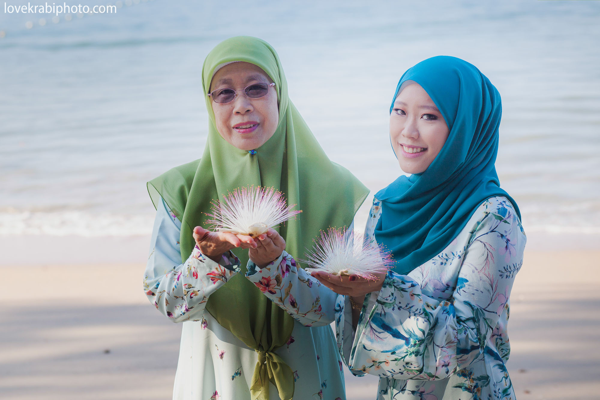 Family Holiday in Krabi. Photography & Events Thailand Krabi