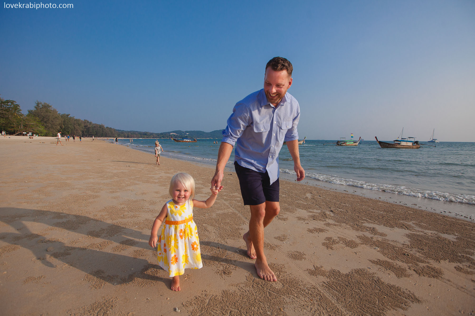 Klong Muang Family Photography. Photography & Events Thailand Krabi