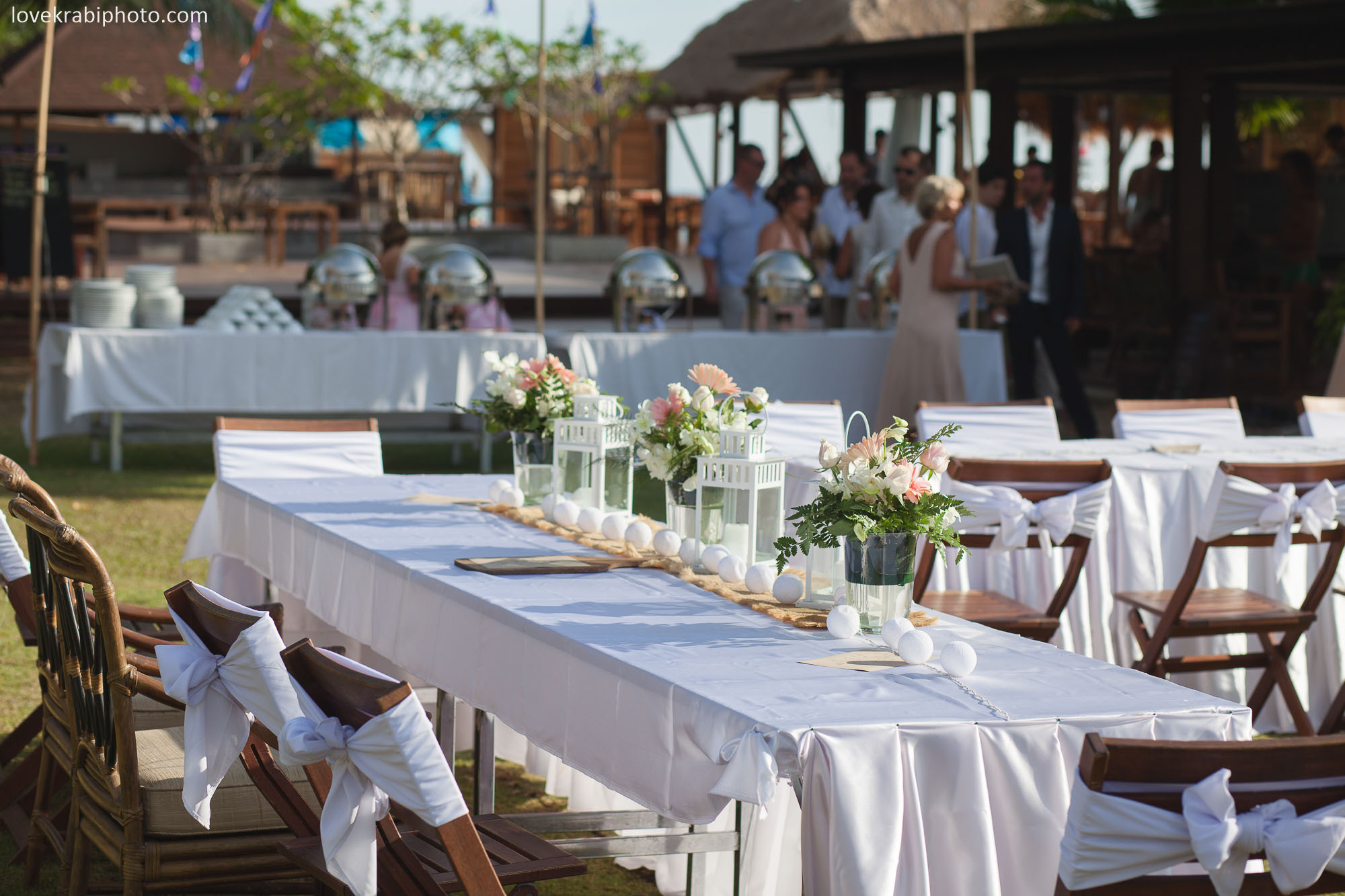 Koh Lanta Thailand Wedding Photography. Photography & Events Thailand Krabi