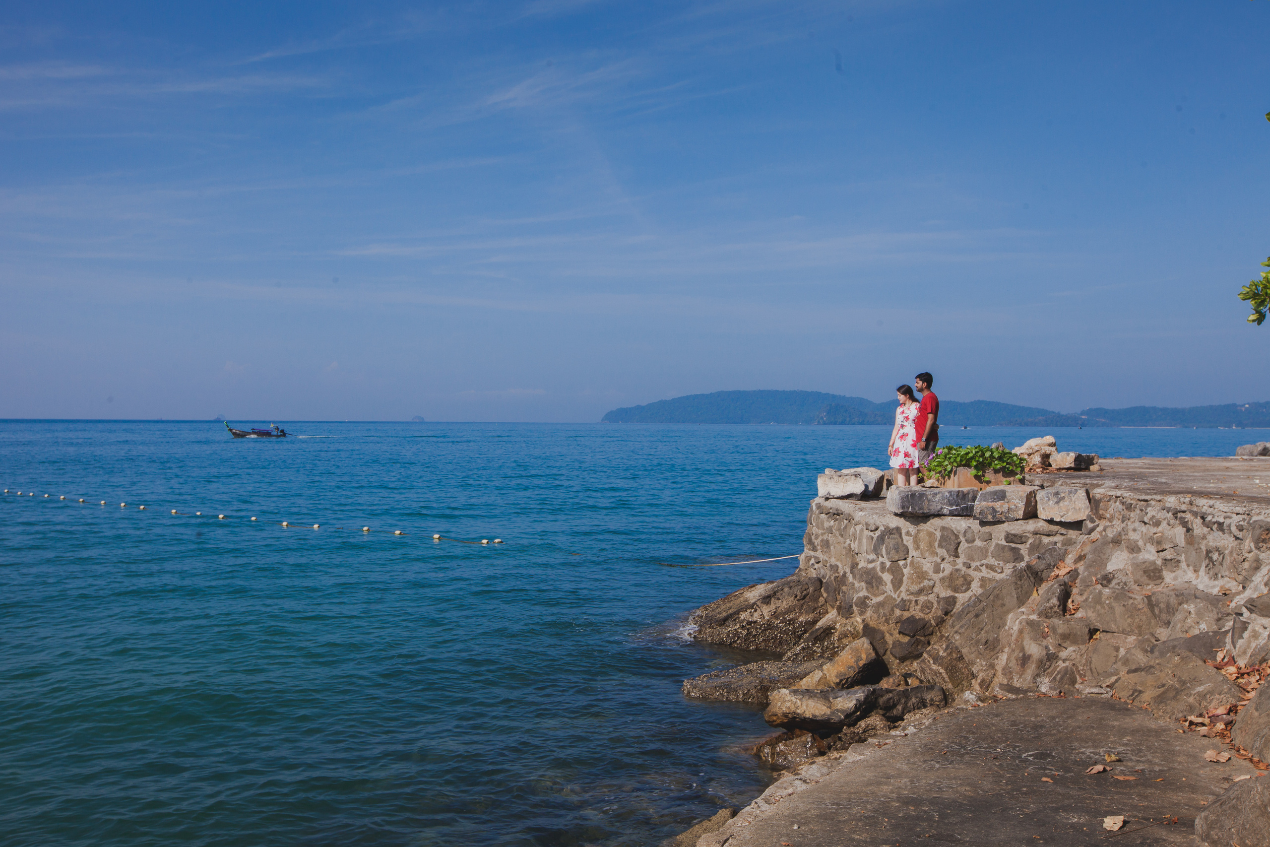AoNang Viewpoint Lovestory. Photography & Events Thailand Krabi