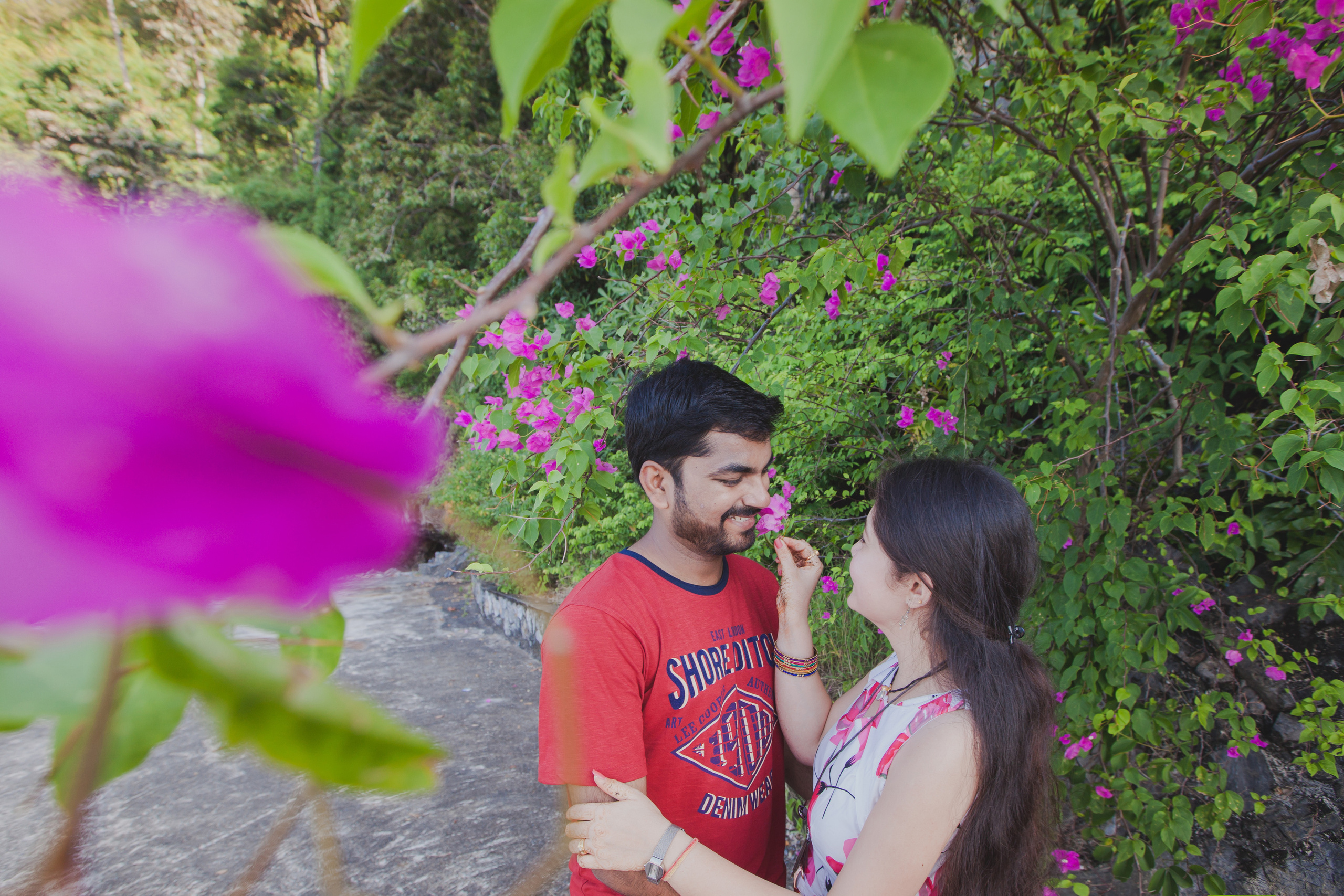 AoNang Viewpoint Lovestory. Photography & Events Thailand Krabi