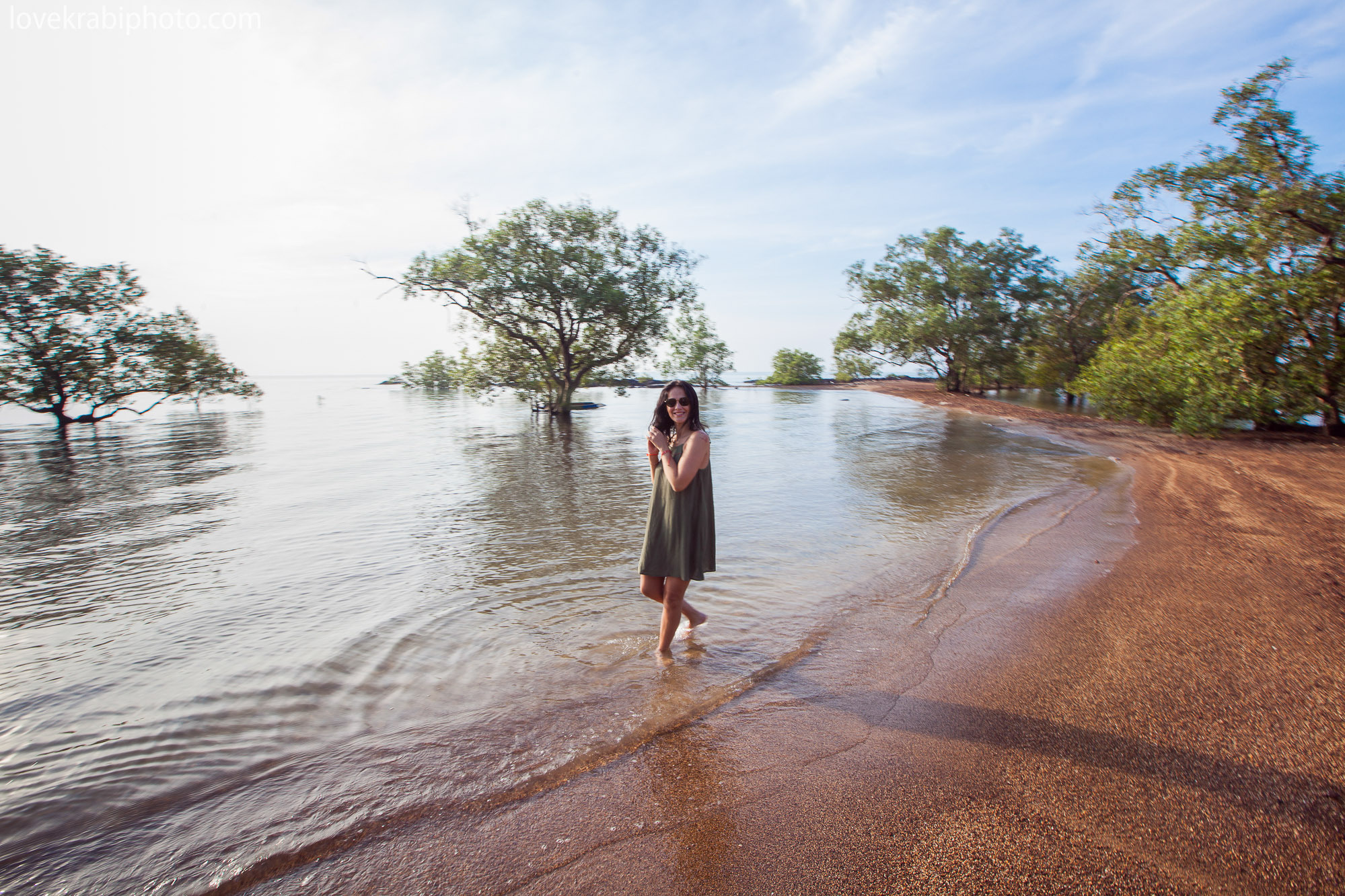Krabi Secret Beach. Photography & Events Thailand Krabi