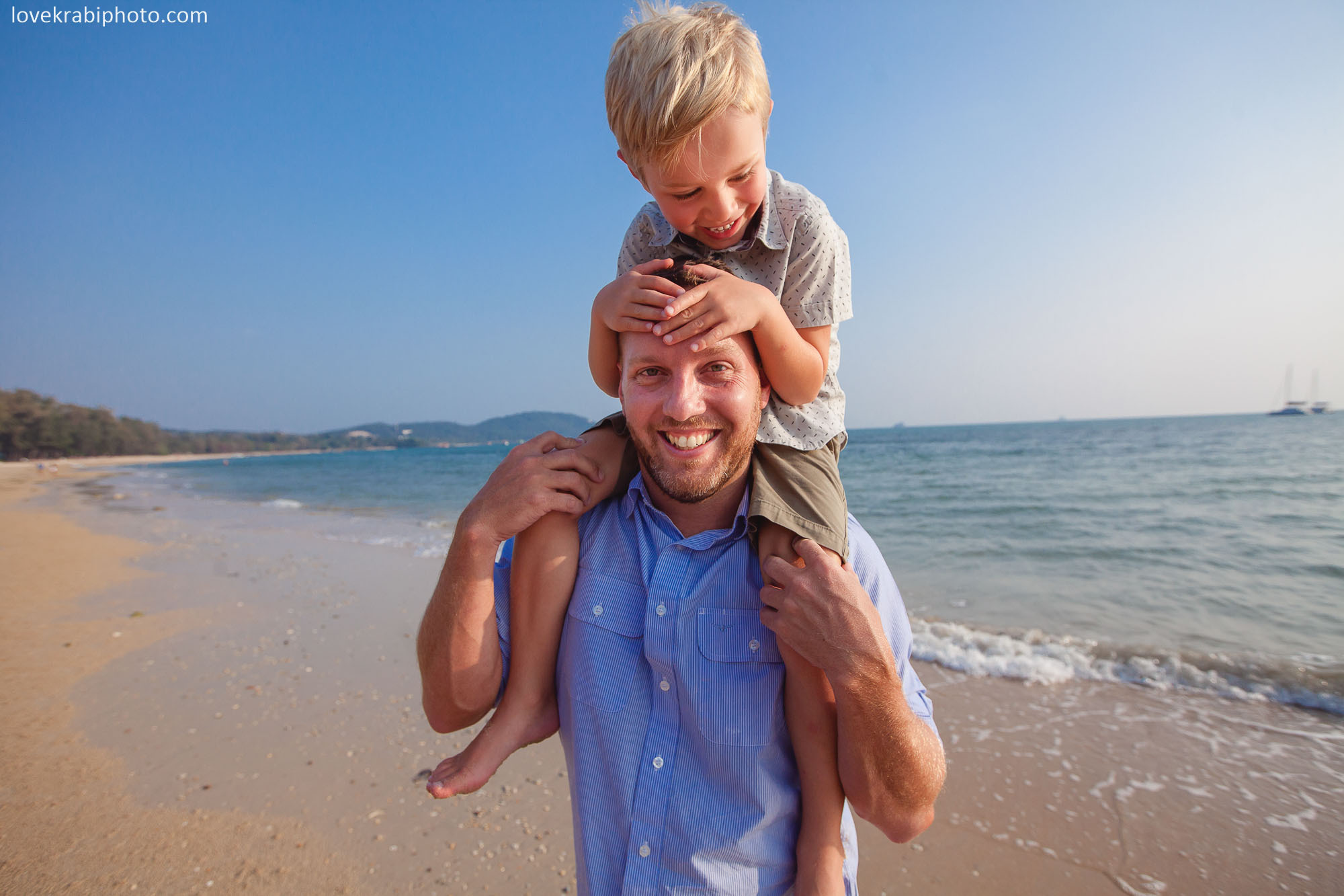 Klong Muang Family Photography. Photography & Events Thailand Krabi