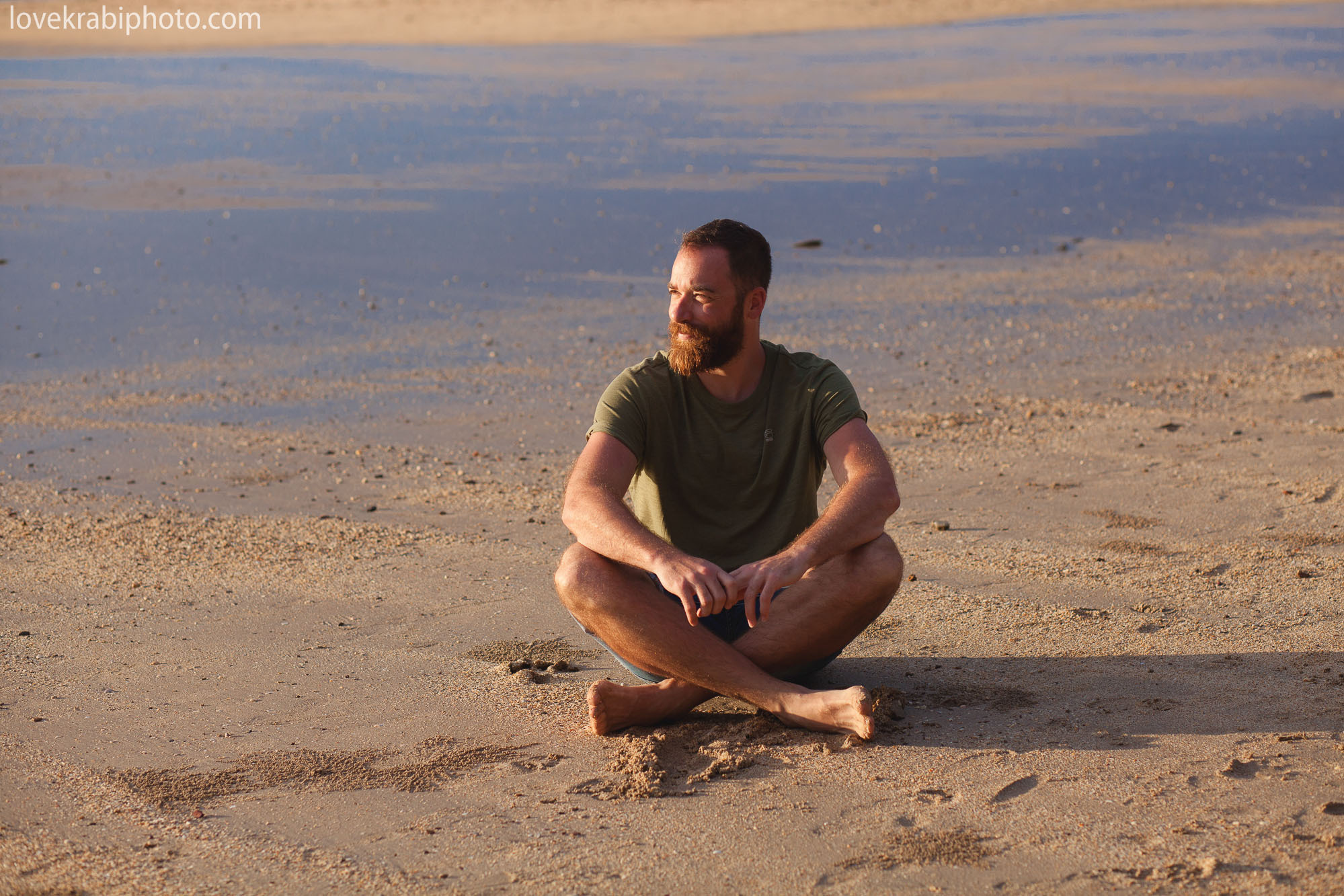 Klong Dao Beach Koh Lanta. Photography & Events Thailand Krabi
