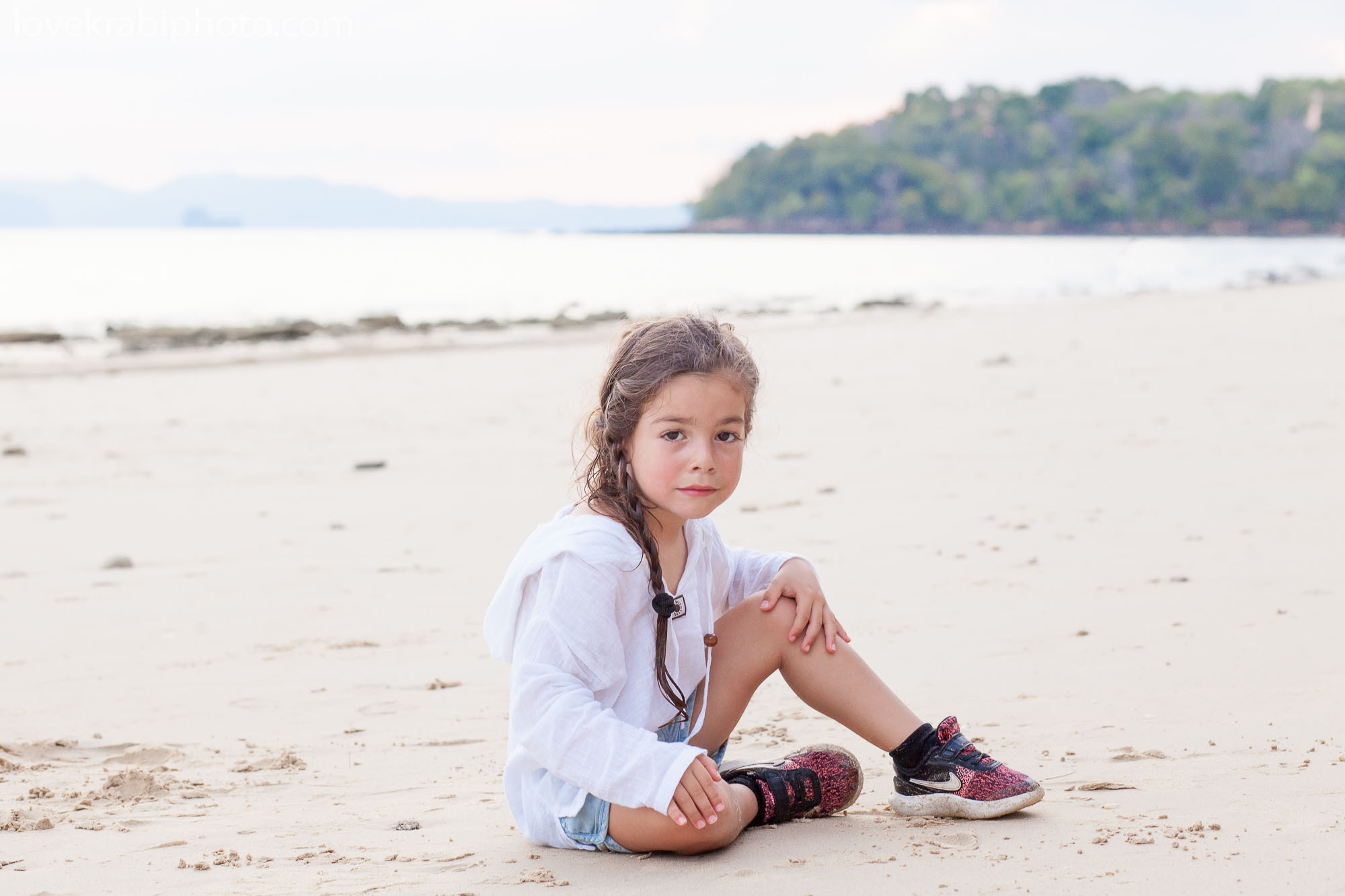 Dusit Thani Family Holiday. Photography & Events Thailand Krabi