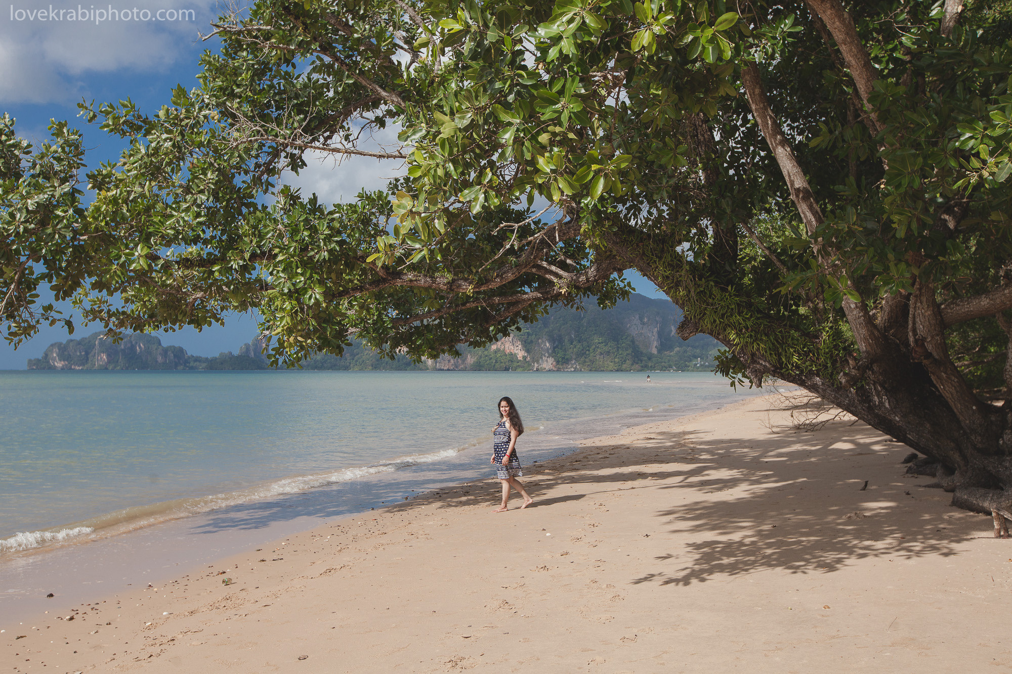 Wild Beach Krabi. Photography & Events Thailand Krabi
