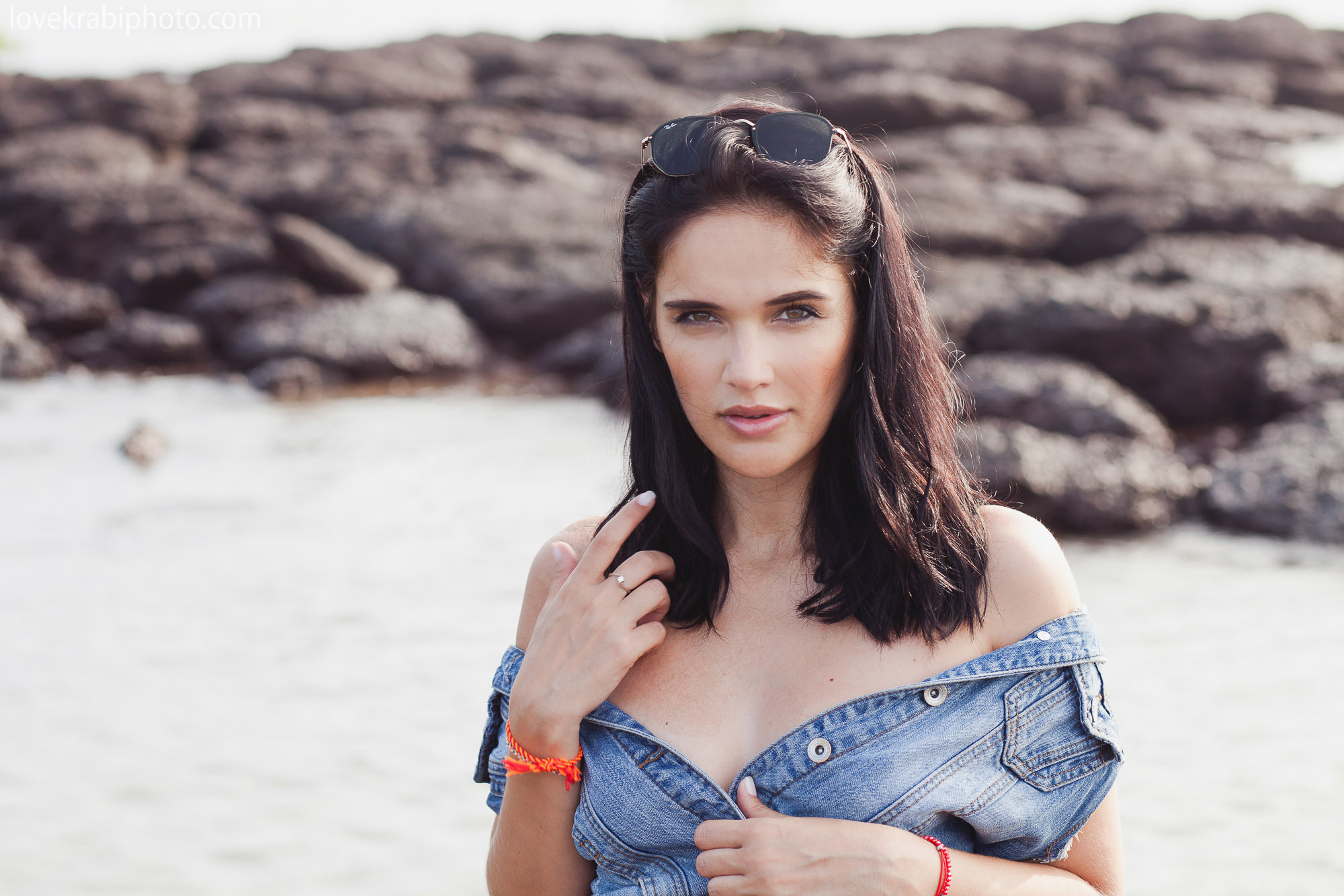 Krabi Secret Beach. Photography & Events Thailand Krabi