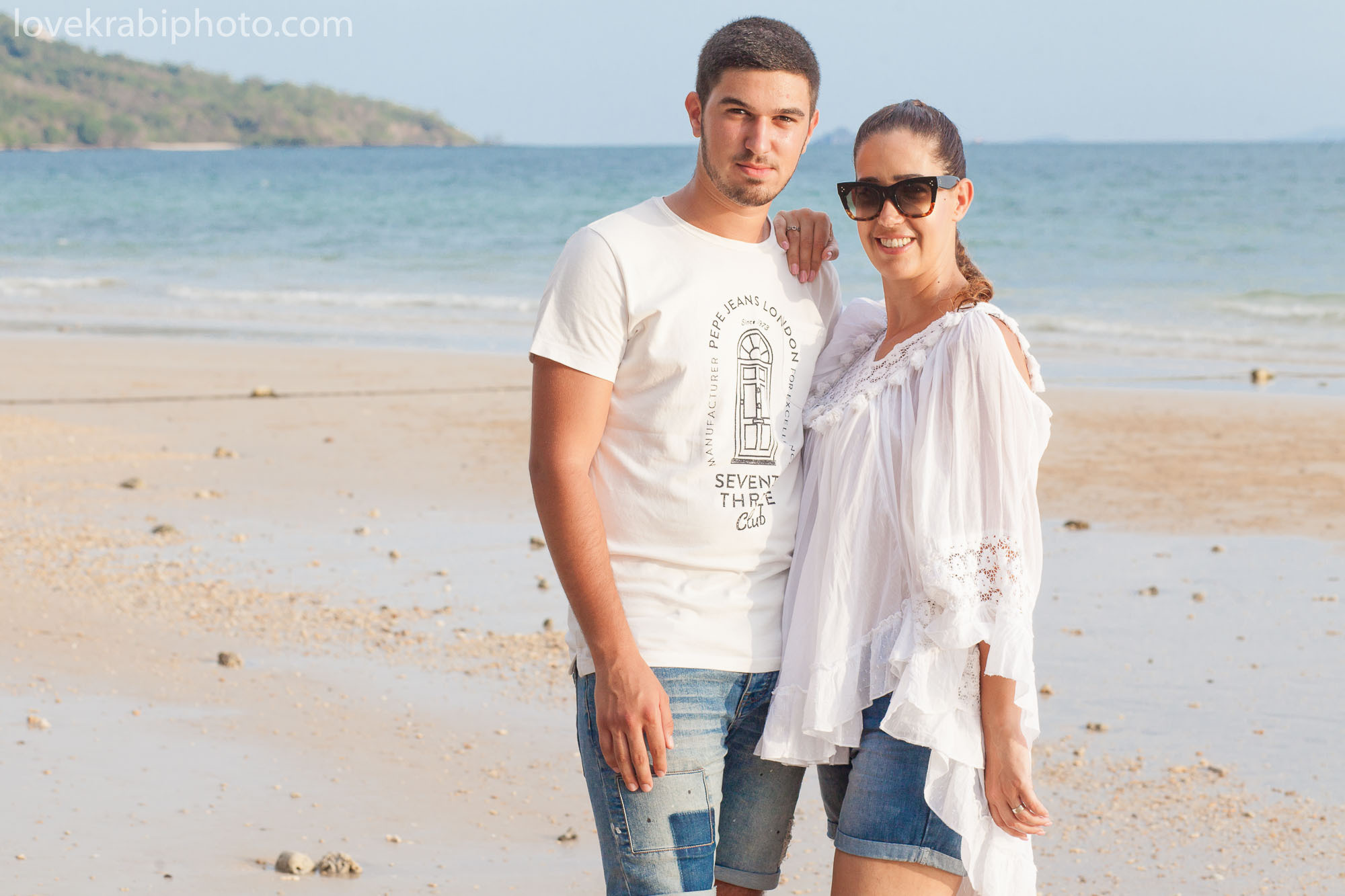 Dusit Thani Family Holiday. Photography & Events Thailand Krabi