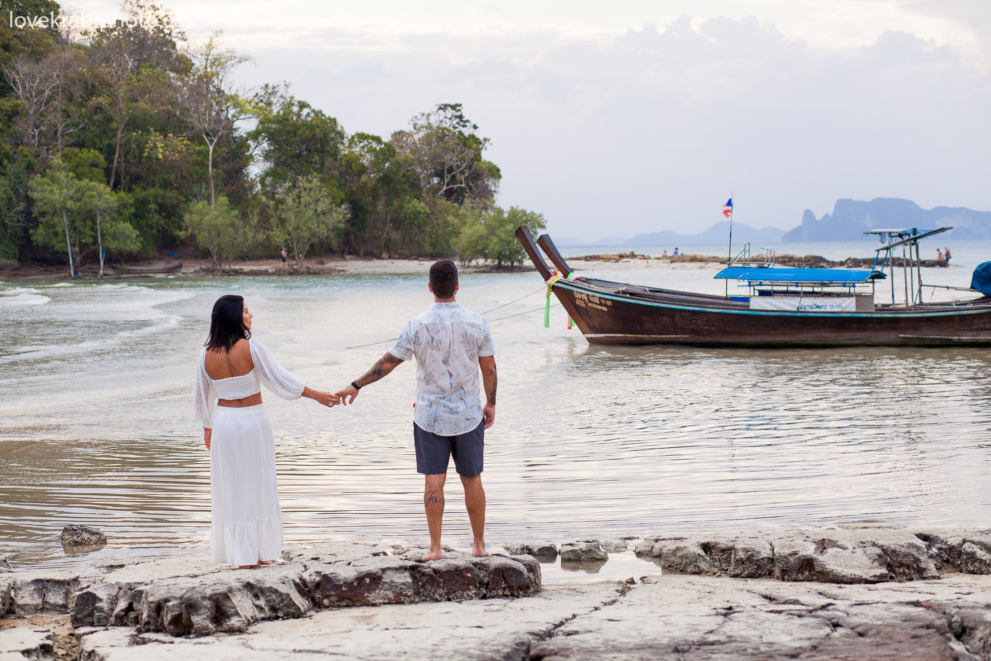 Dusit thani resort, thailand  krabi photographer, krabi beach dinner, aonang beach, krabi wedding