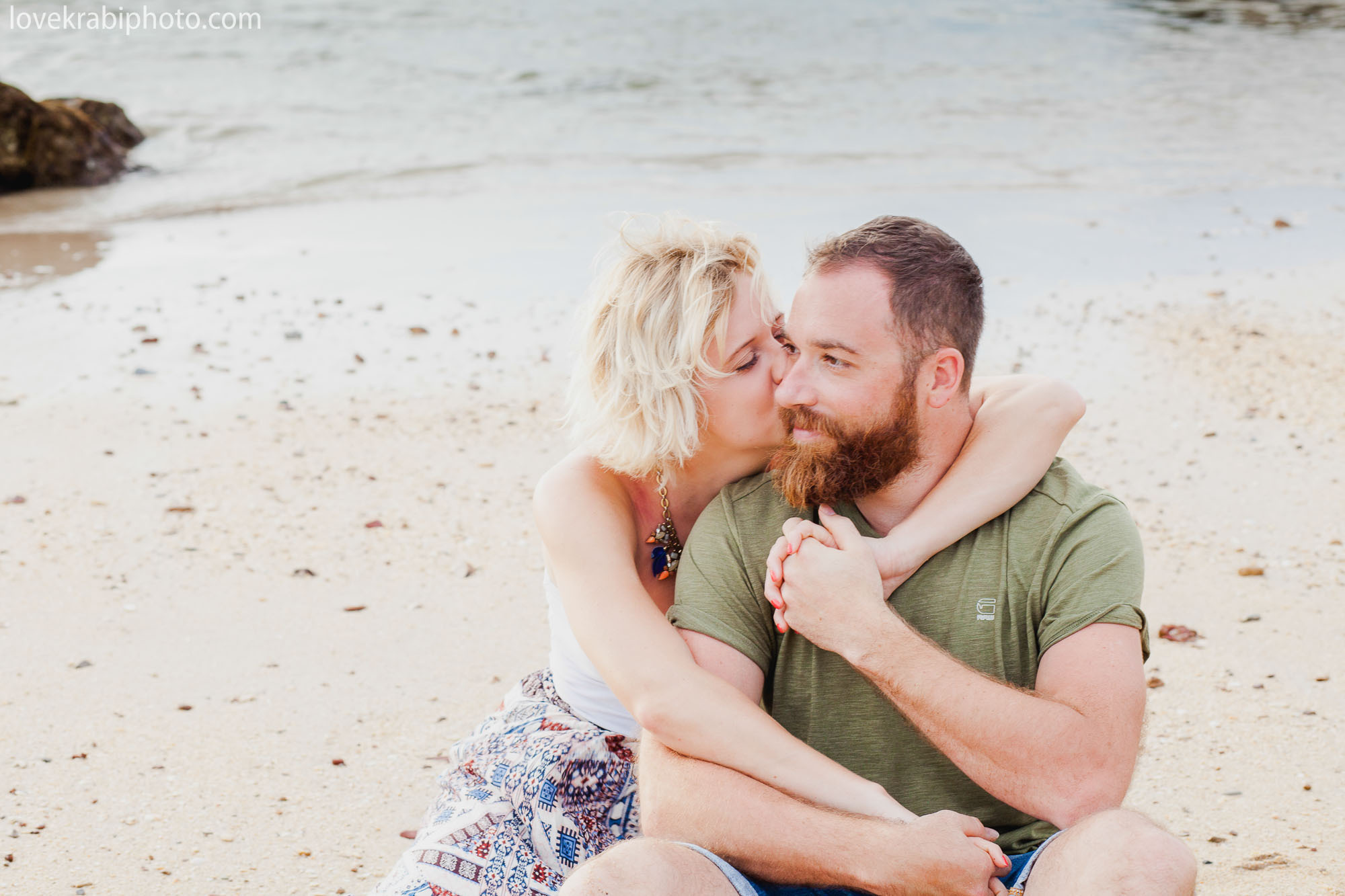 Klong Dao Beach Koh Lanta. Photography & Events Thailand Krabi