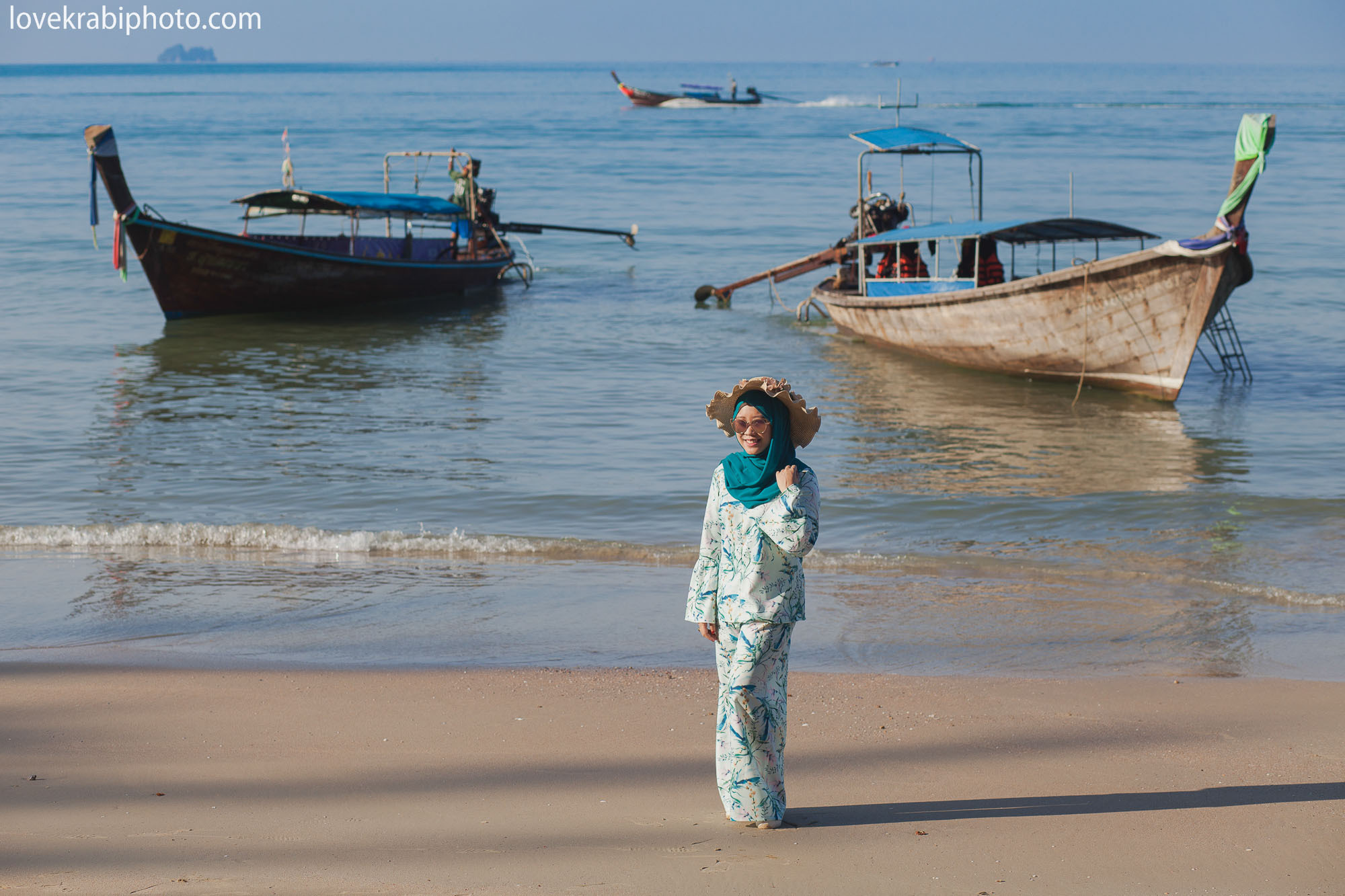 Family Holiday in Krabi. Photography & Events Thailand Krabi