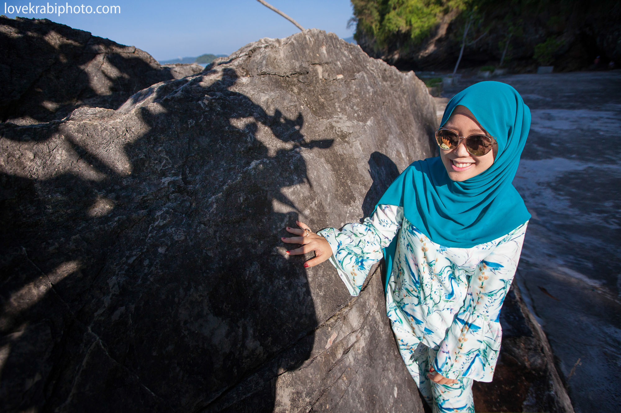 Family Holiday in Krabi. Photography & Events Thailand Krabi