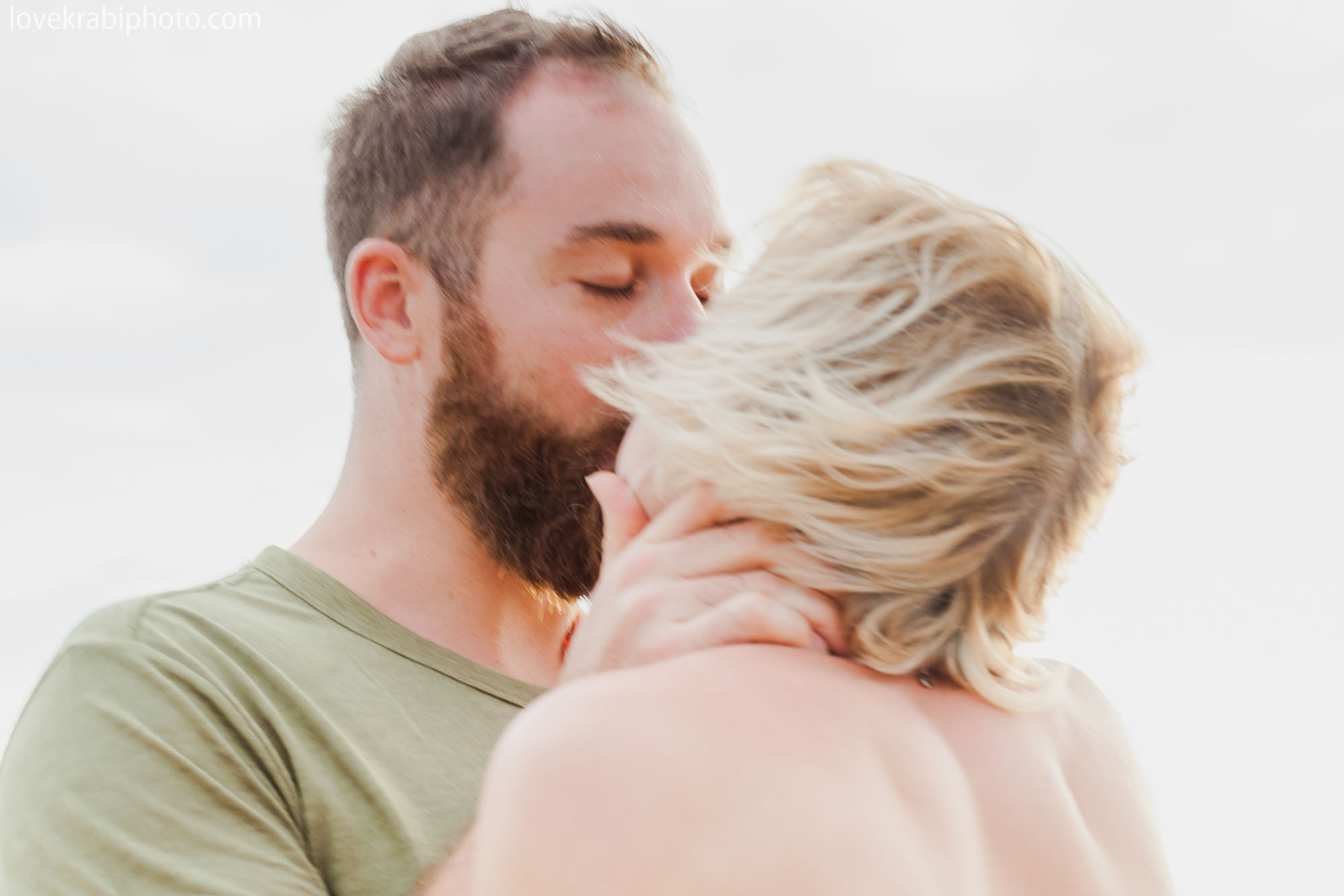 Klong Dao Beach Koh Lanta. Photography & Events Thailand Krabi