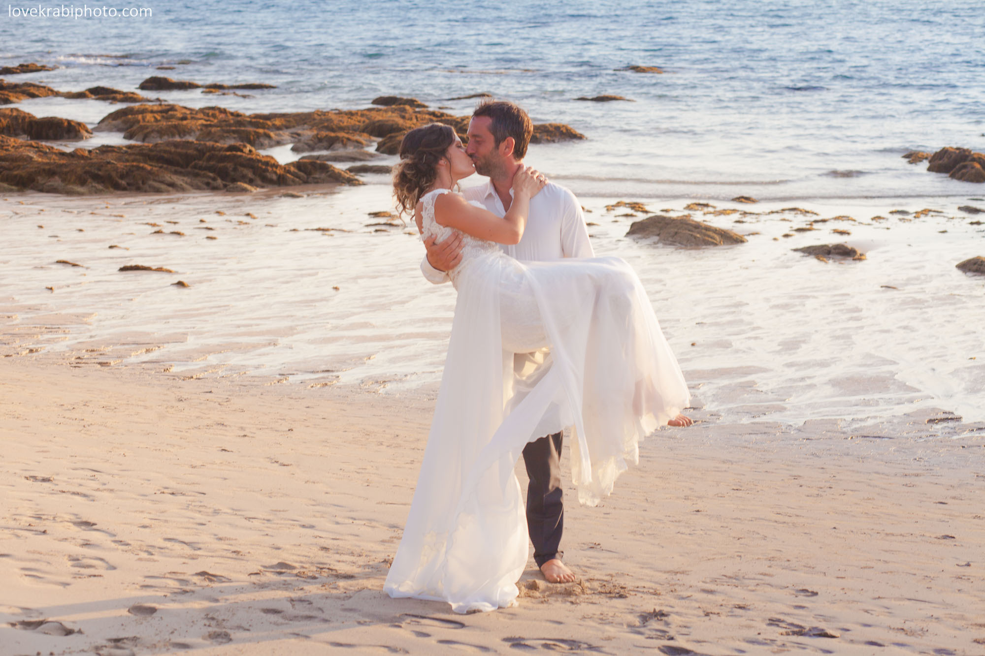 Koh Lanta Thailand Wedding Photography. Photography & Events Thailand Krabi