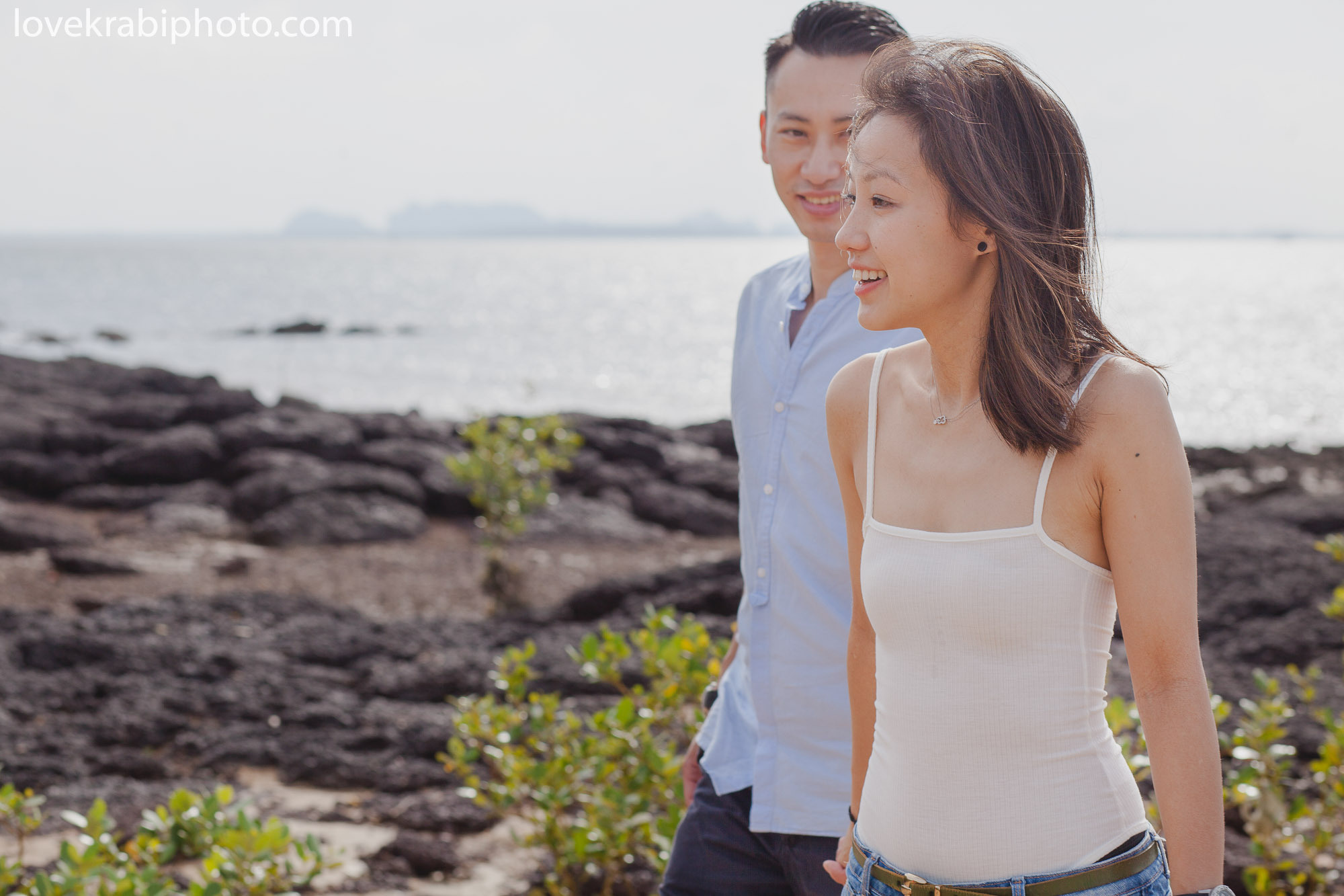 Krabi Kayaking Tour. Photography & Events Thailand Krabi