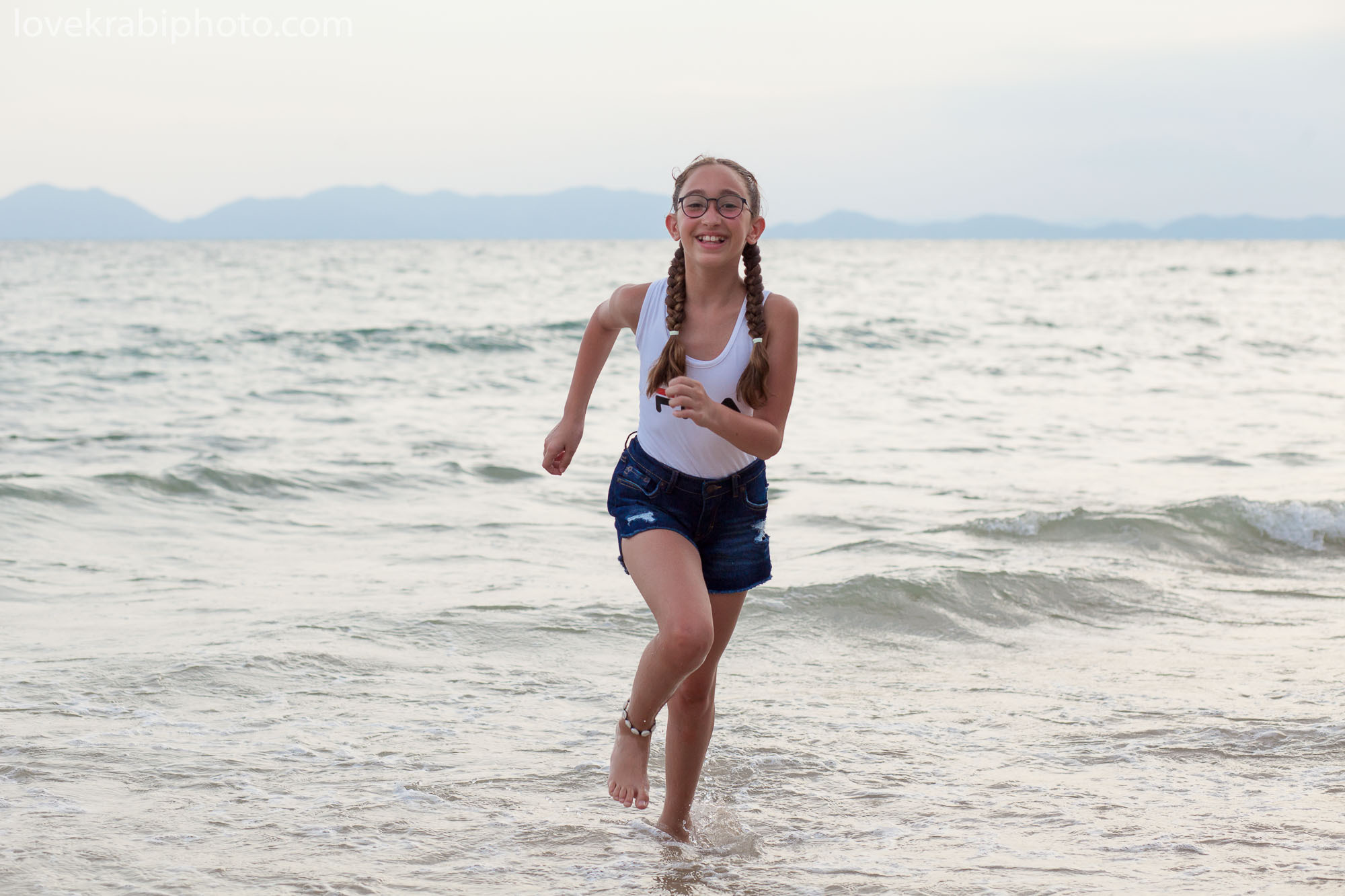 Dusit Thani Family Holiday. Photography & Events Thailand Krabi