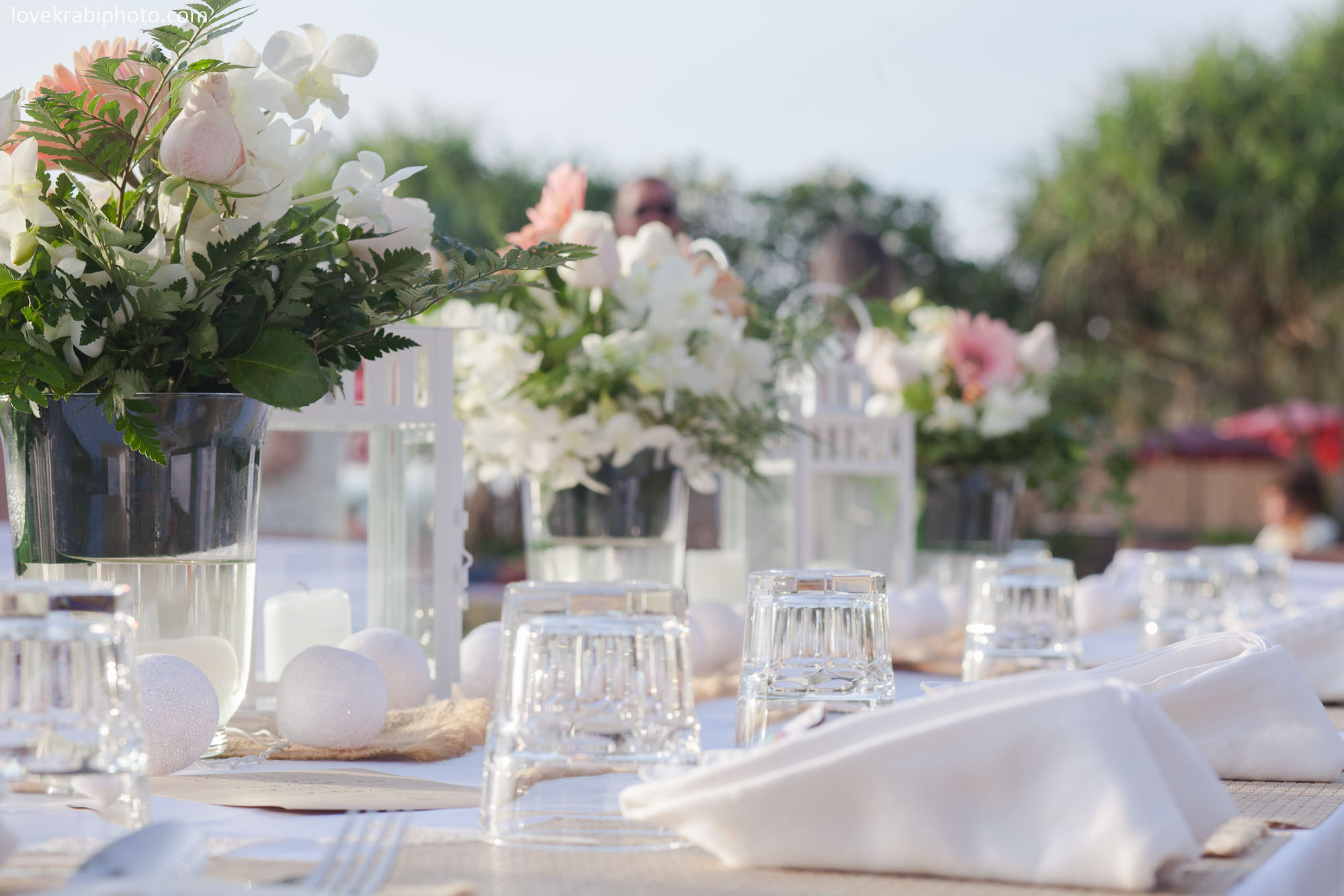 Koh Lanta Thailand Wedding Photography. Photography & Events Thailand Krabi