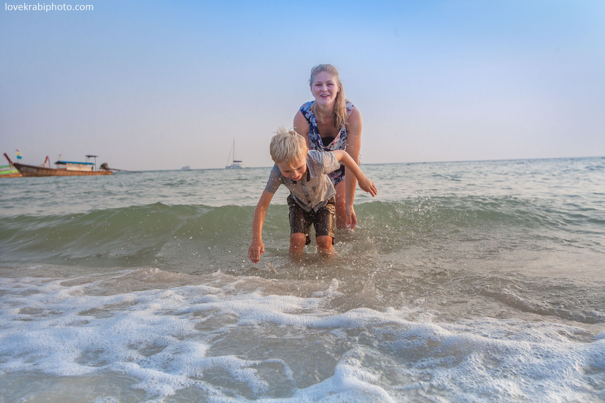 Klong Muang Family Photography. Photography & Events Thailand Krabi