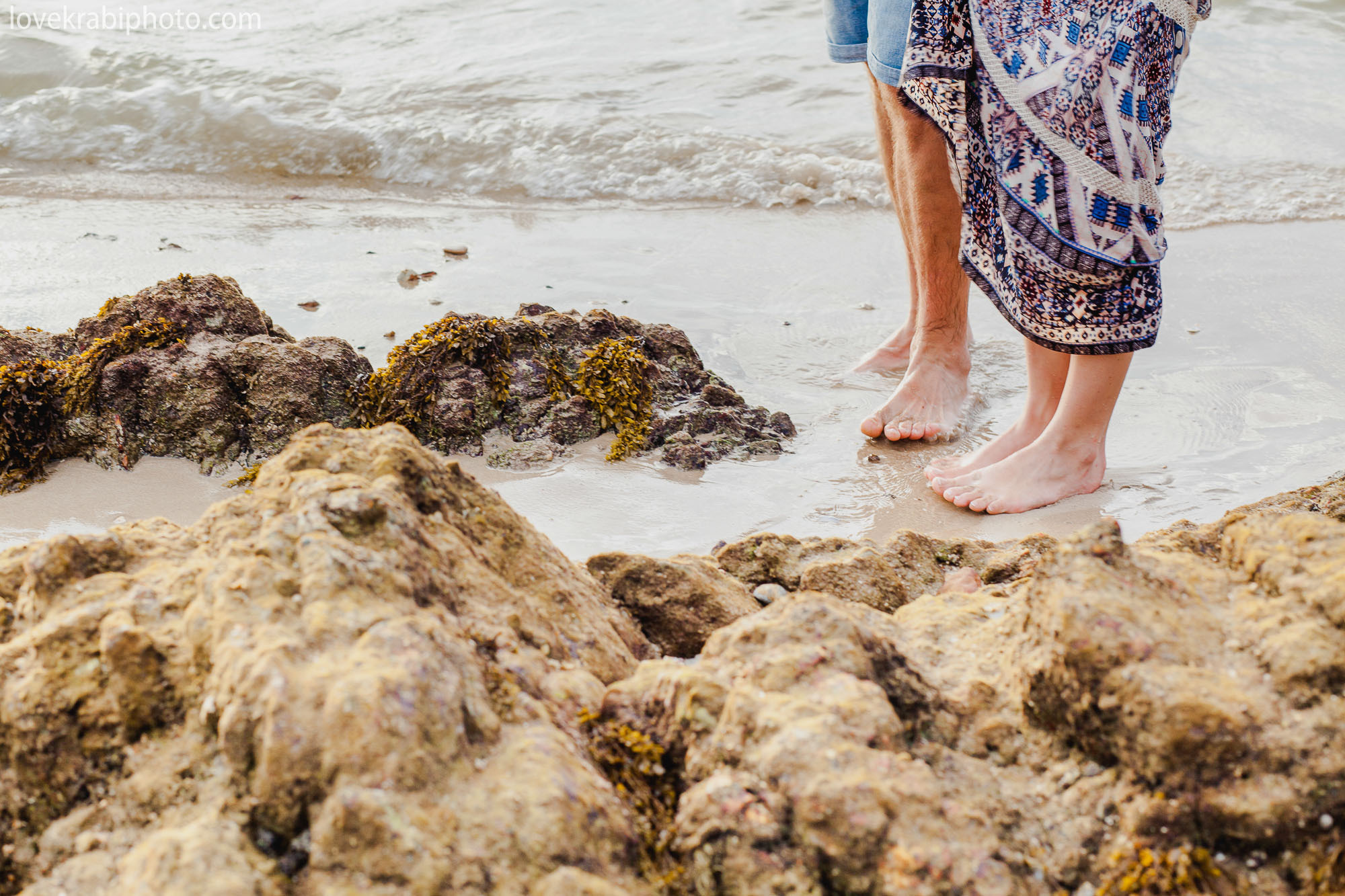 Klong Dao Beach Koh Lanta. Photography & Events Thailand Krabi