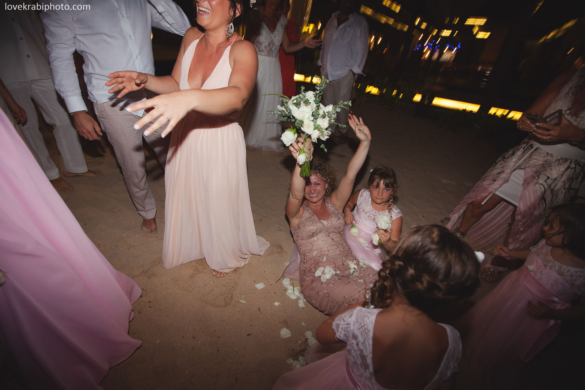 Koh Lanta Thailand Wedding Photography. Photography & Events Thailand Krabi