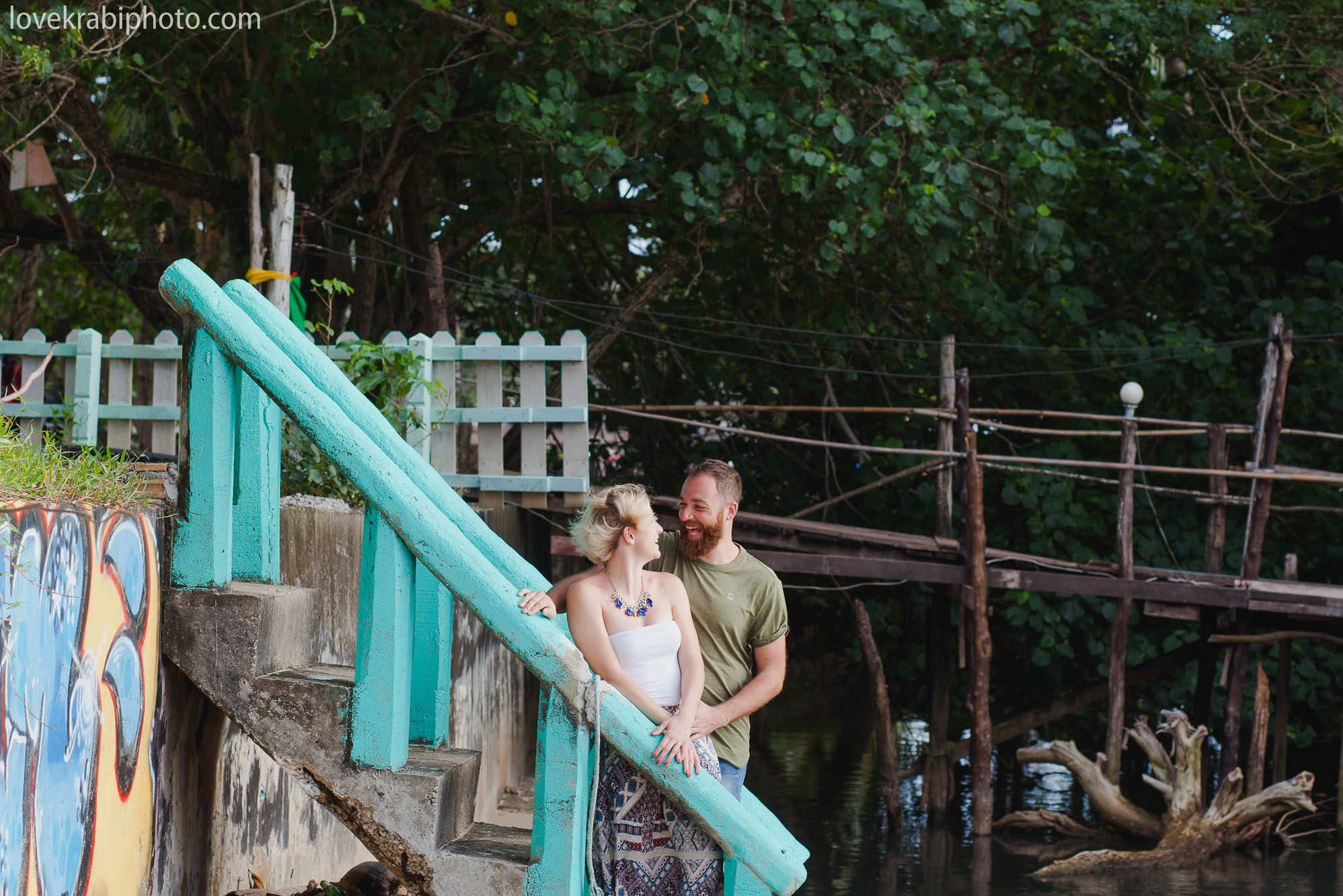 Klong Dao Beach Koh Lanta. Photography & Events Thailand Krabi