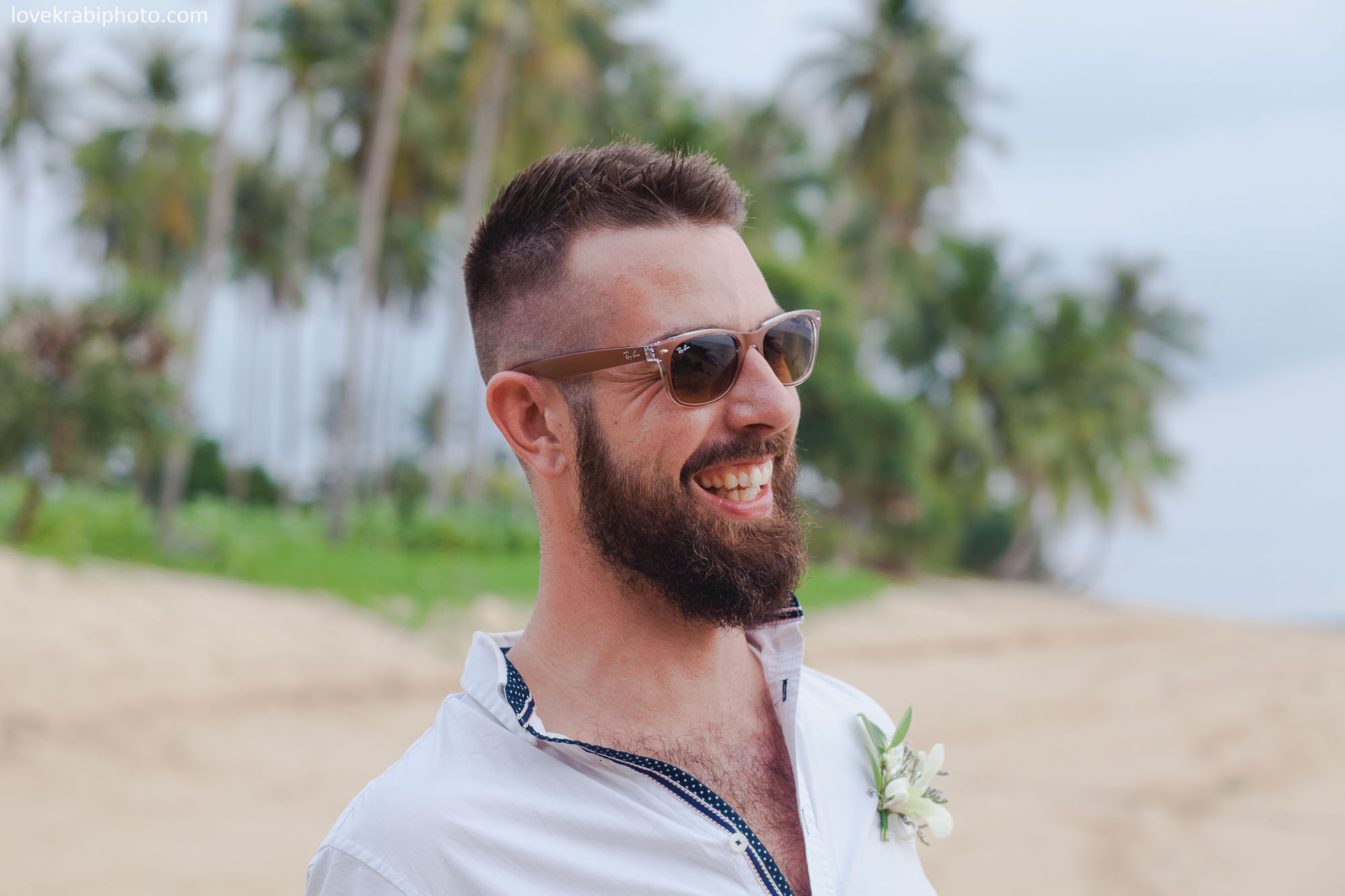 Wedding Vows Set Up in Krabi and Koh Lanta. Photography & Events Thailand Krabi