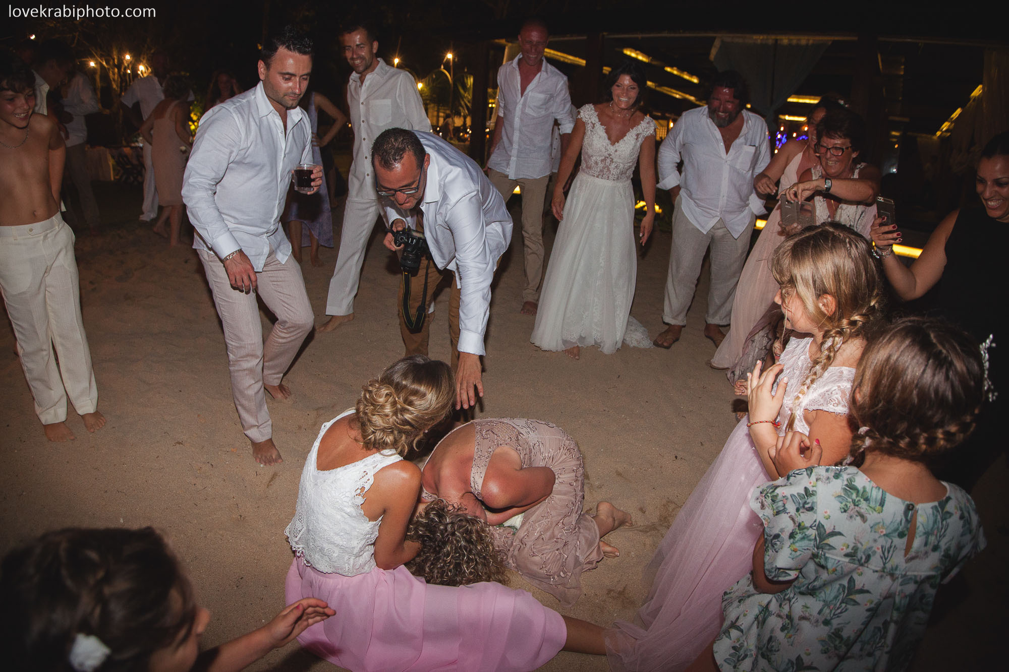 Koh Lanta Thailand Wedding Photography. Photography & Events Thailand Krabi