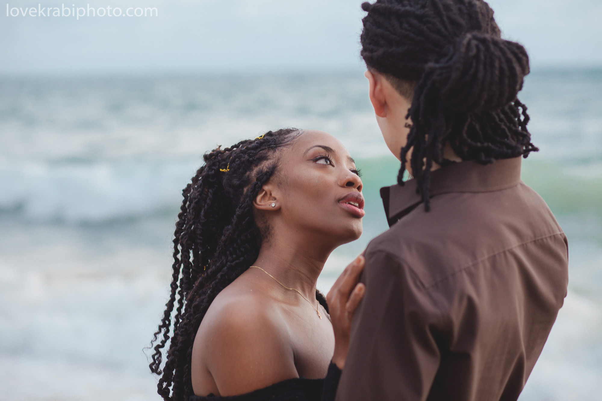 Klong Nin Koh Lanta beach. Photography & Events Thailand Krabi