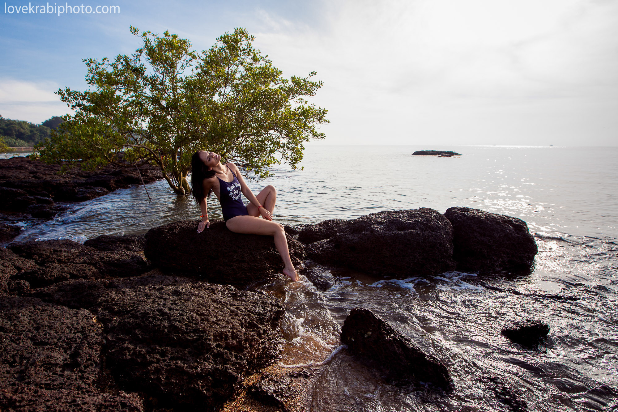 Krabi Secret Beach. Photography & Events Thailand Krabi