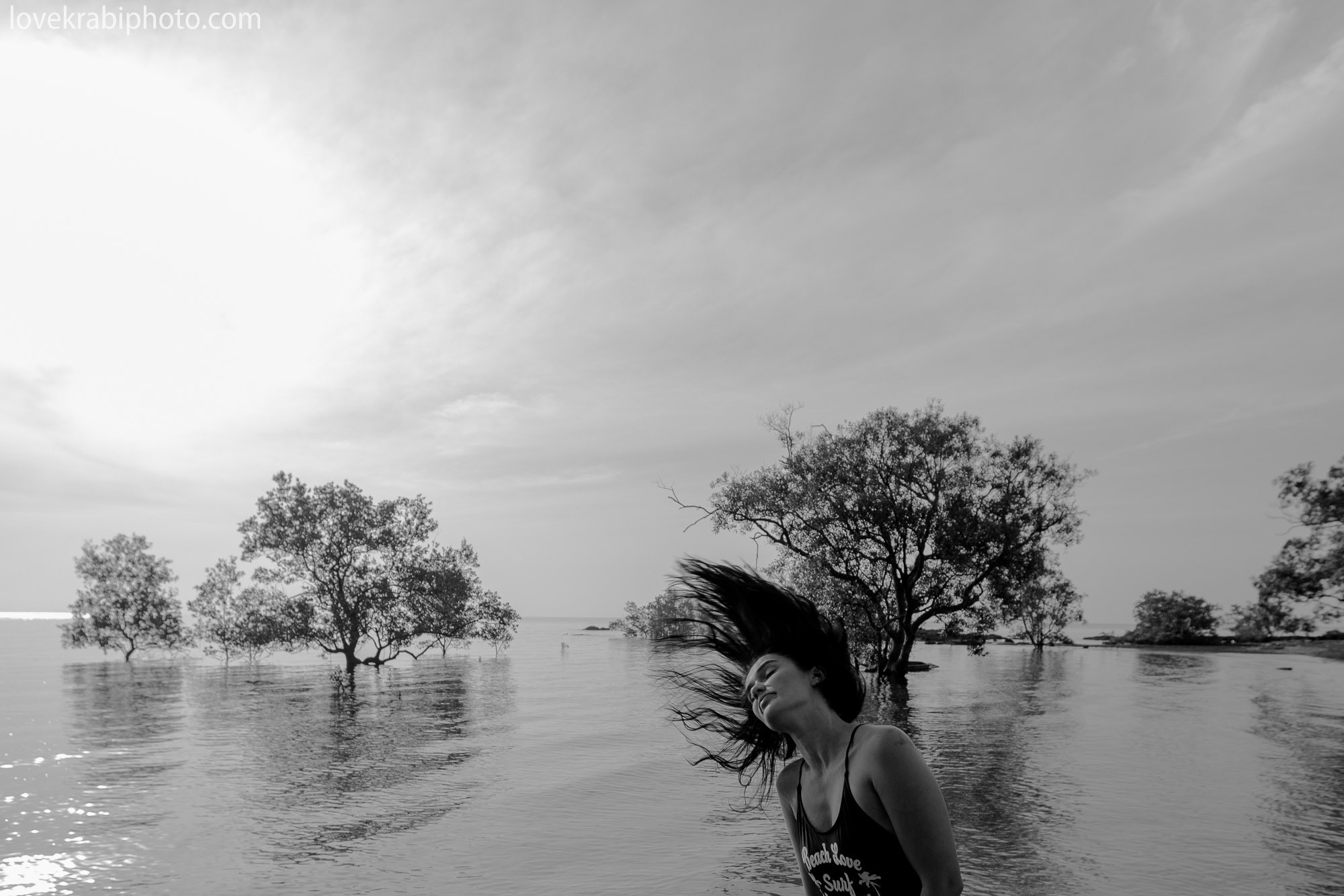 Krabi Secret Beach. Photography & Events Thailand Krabi