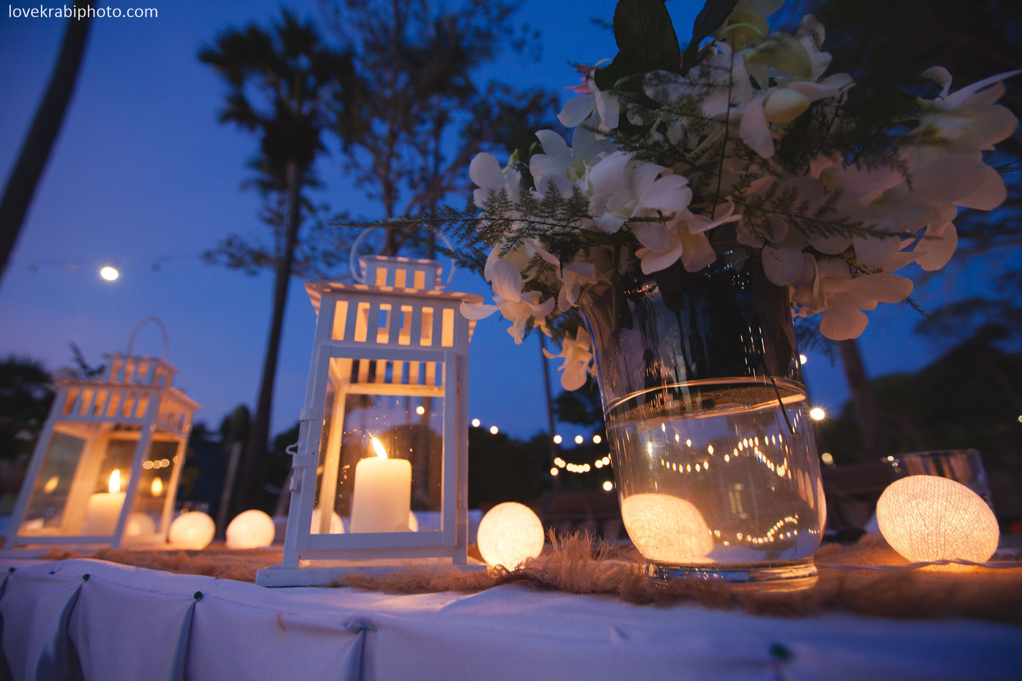 Koh Lanta Thailand Wedding Photography. Photography & Events Thailand Krabi