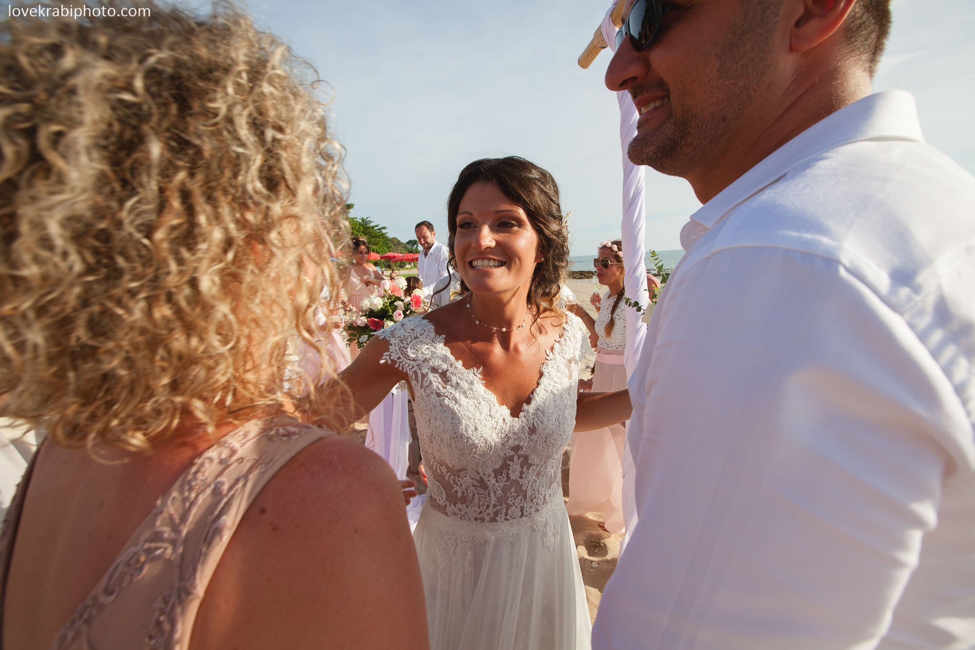 Koh Lanta Thailand Wedding Photography. Photography & Events Thailand Krabi