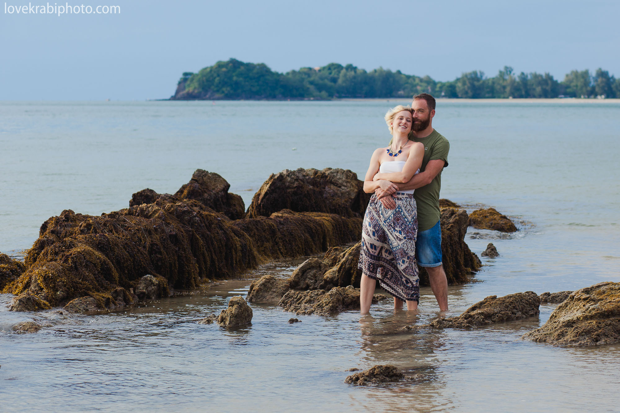 Klong Dao Beach Koh Lanta. Photography & Events Thailand Krabi