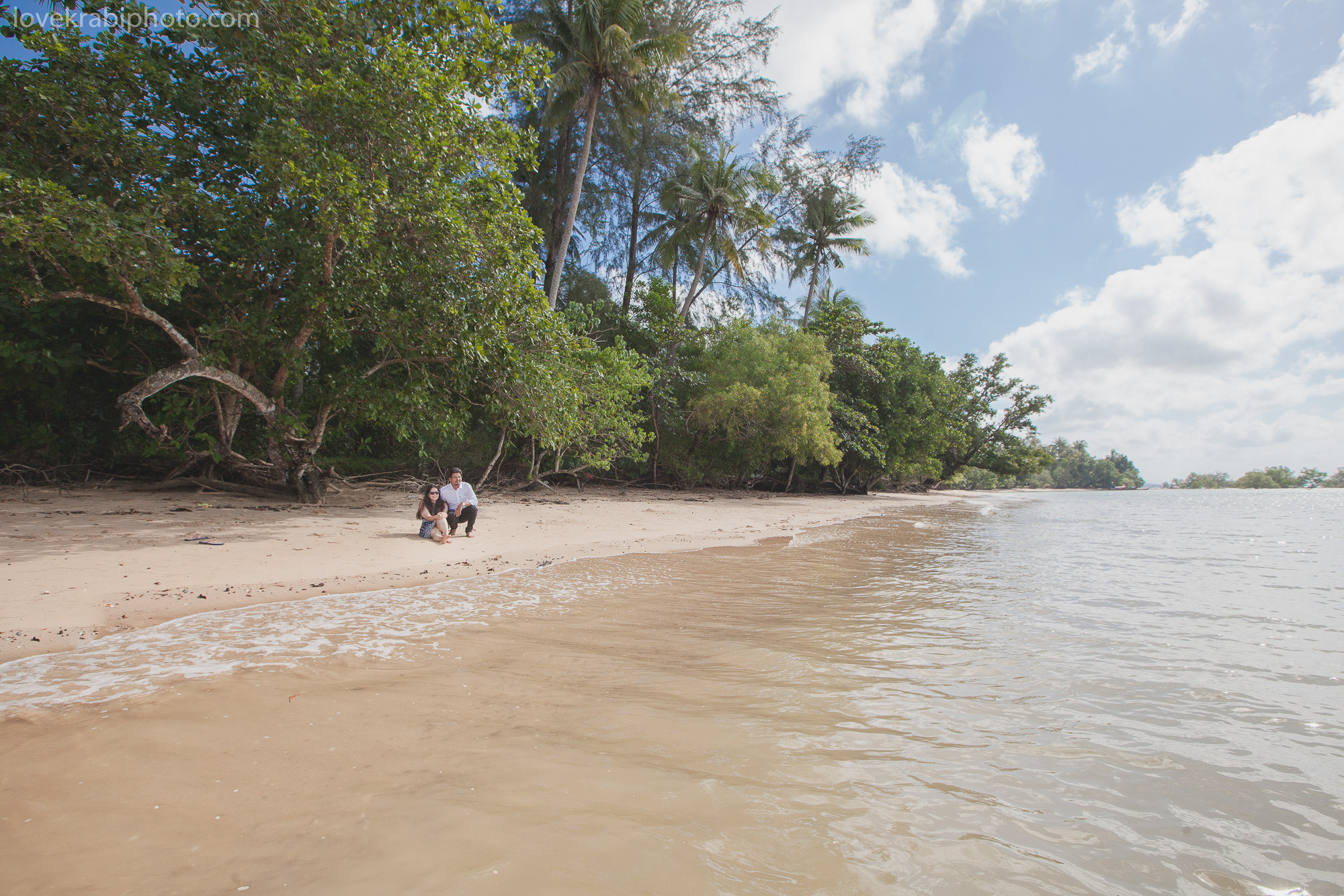 Wild Beach Krabi. Photography & Events Thailand Krabi