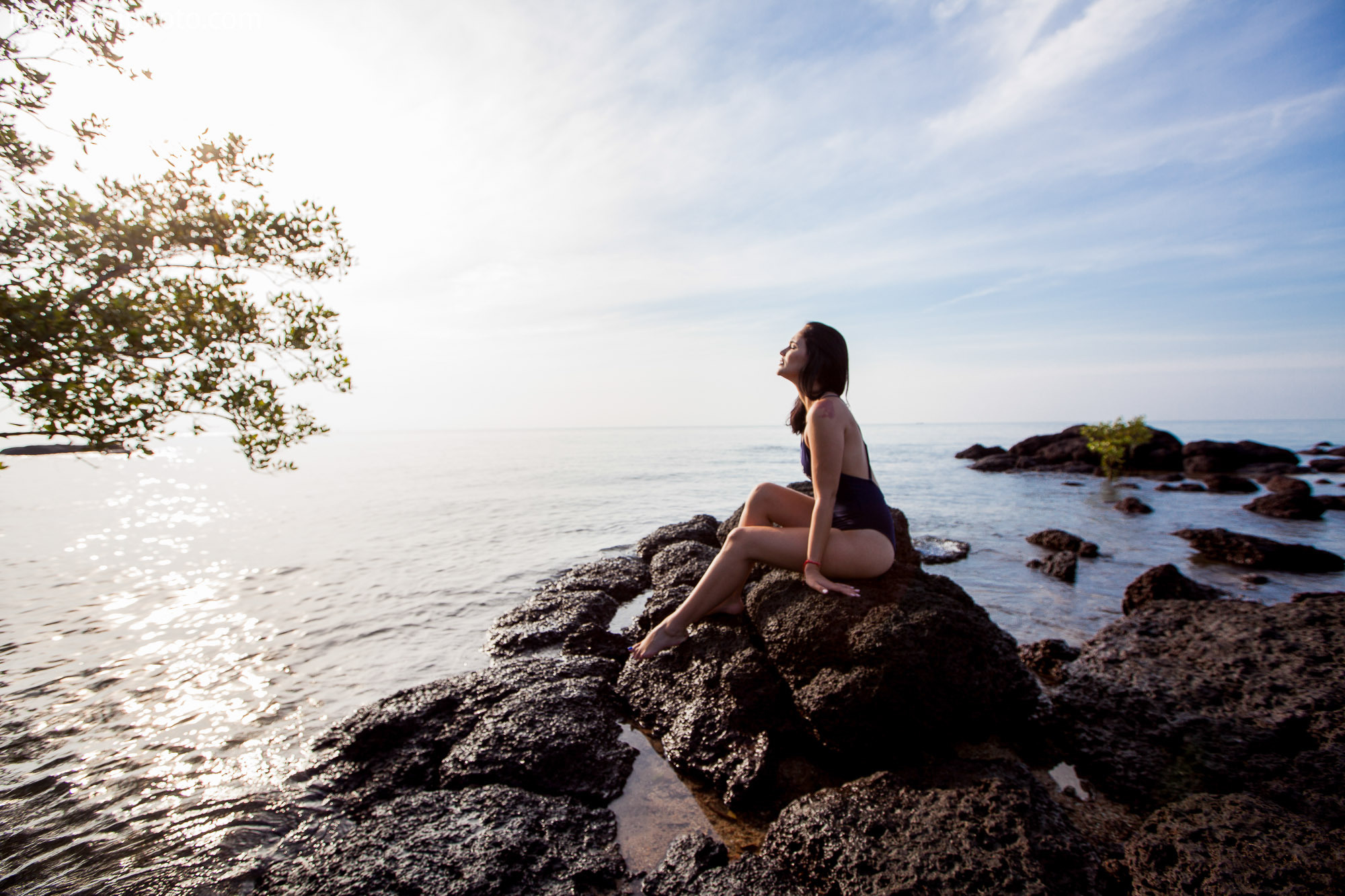 Krabi Secret Beach. Photography & Events Thailand Krabi