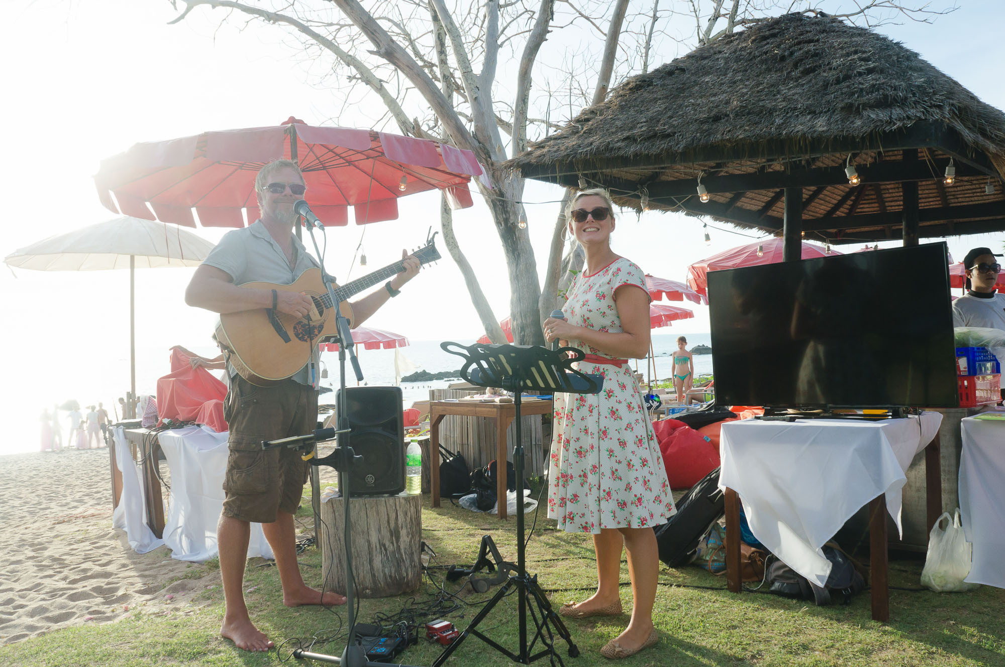 Koh Lanta Thailand Wedding Photography. Photography & Events Thailand Krabi