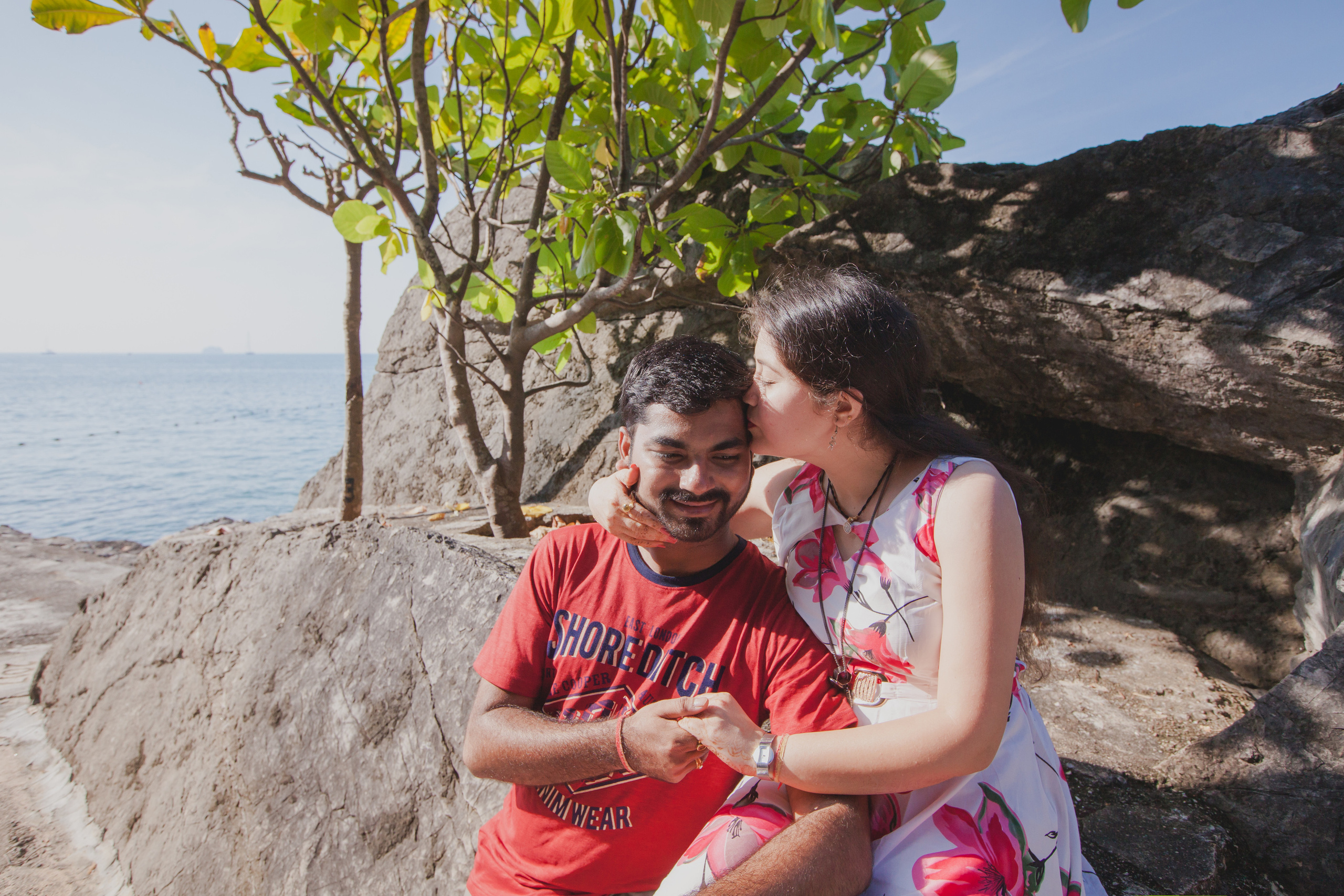 AoNang Viewpoint Lovestory. Photography & Events Thailand Krabi